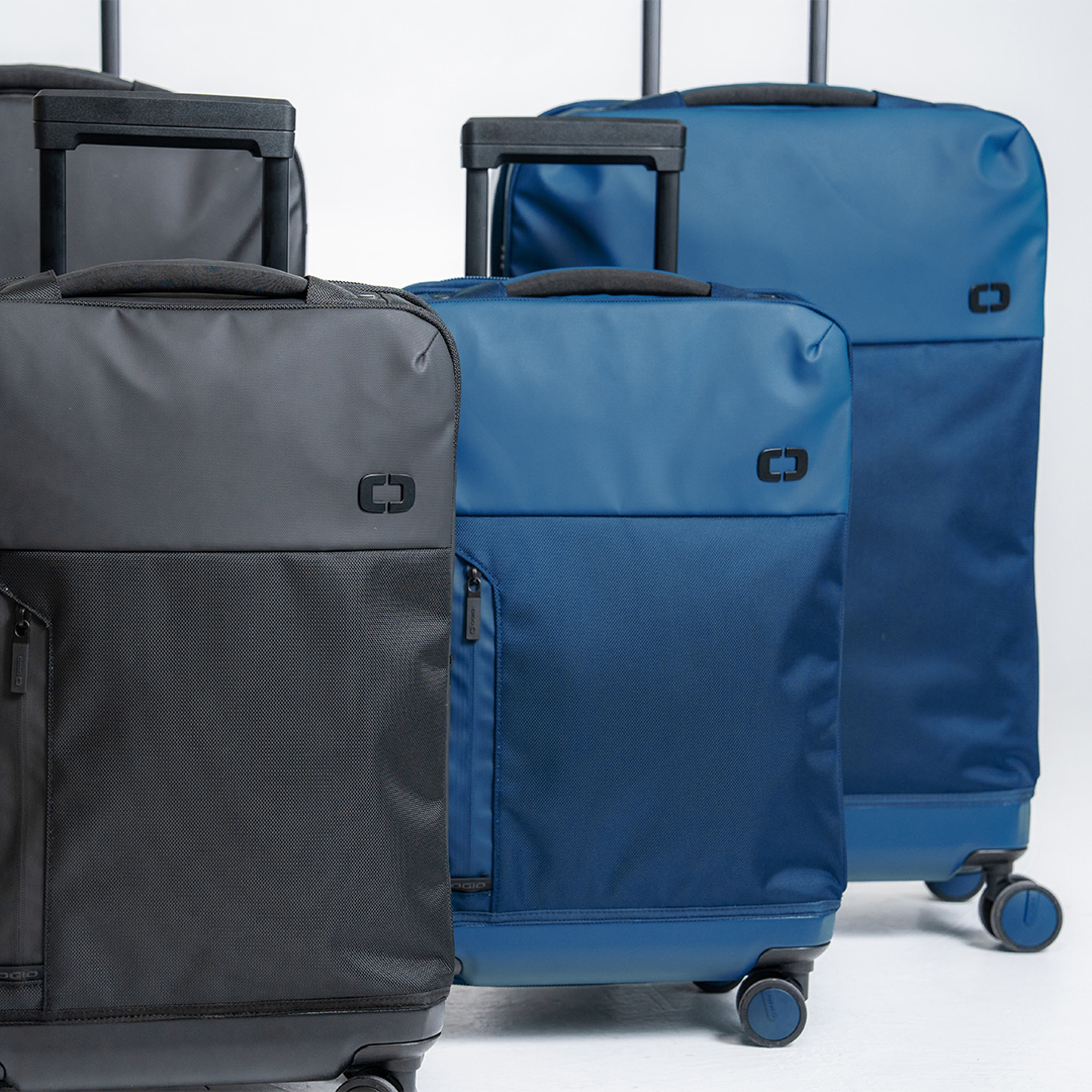 OGIO Pace Pro Travel