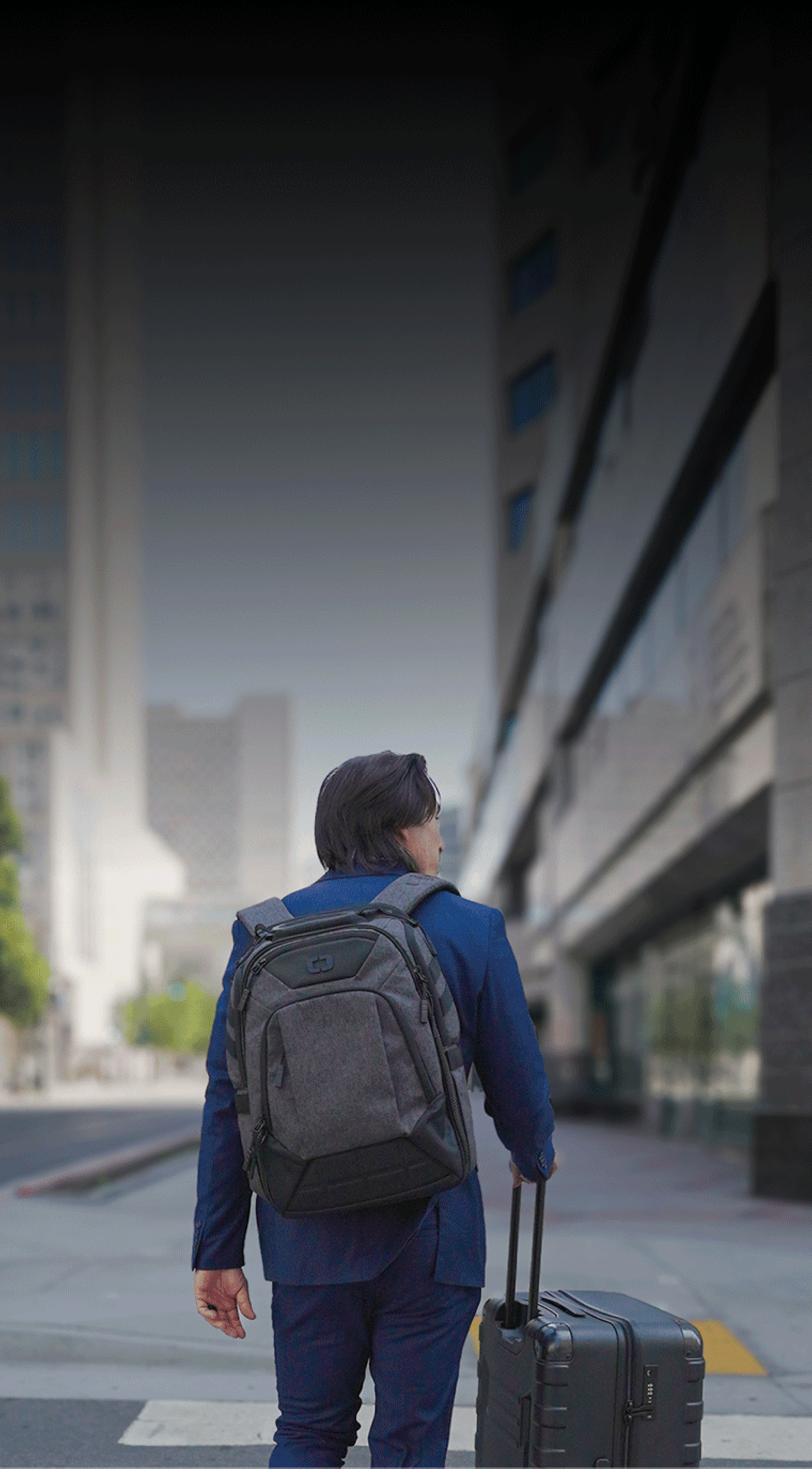 Ogio - Best Seller Rig 9800 Travel Bag