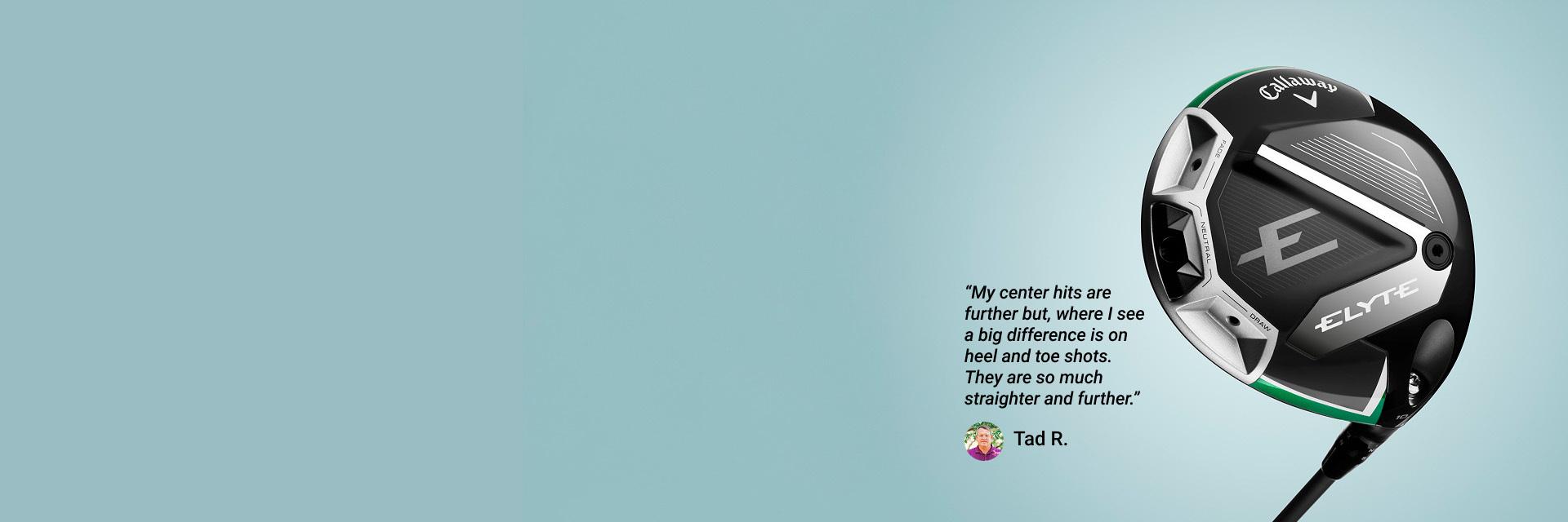 elyte club with customer quote