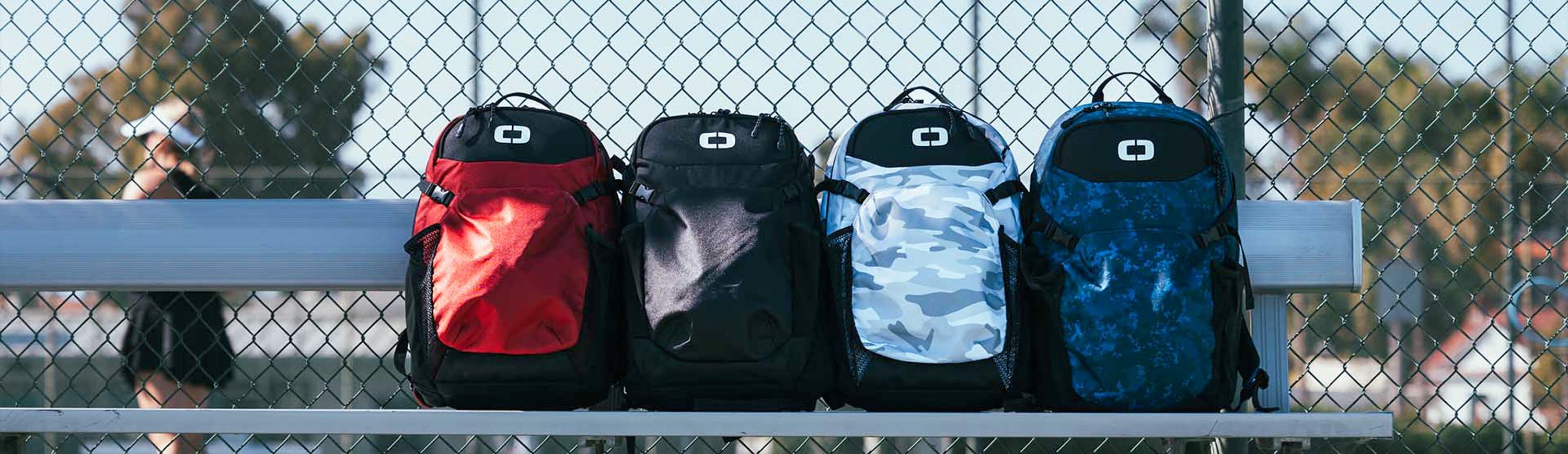 Ogio - Backpacks - Sports Backpacks