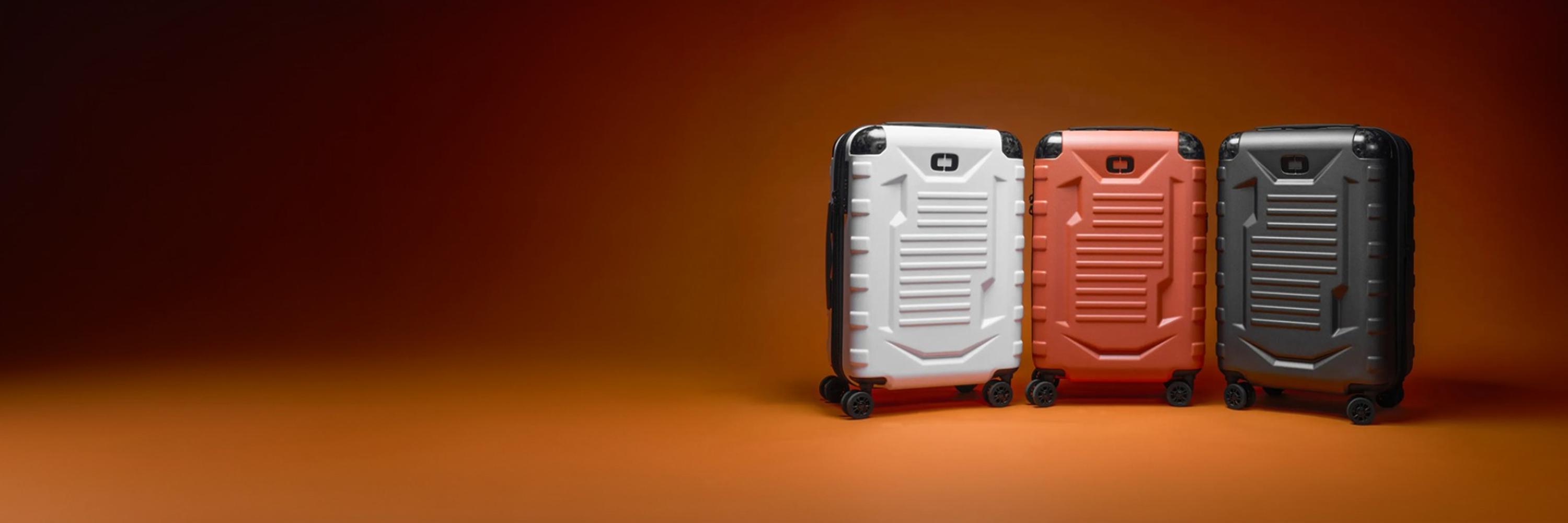 Ogio - Vault luggage