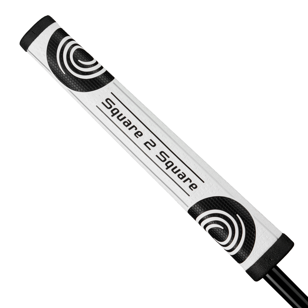 Ai-DUAL Square 2 Square Jailbird Putter