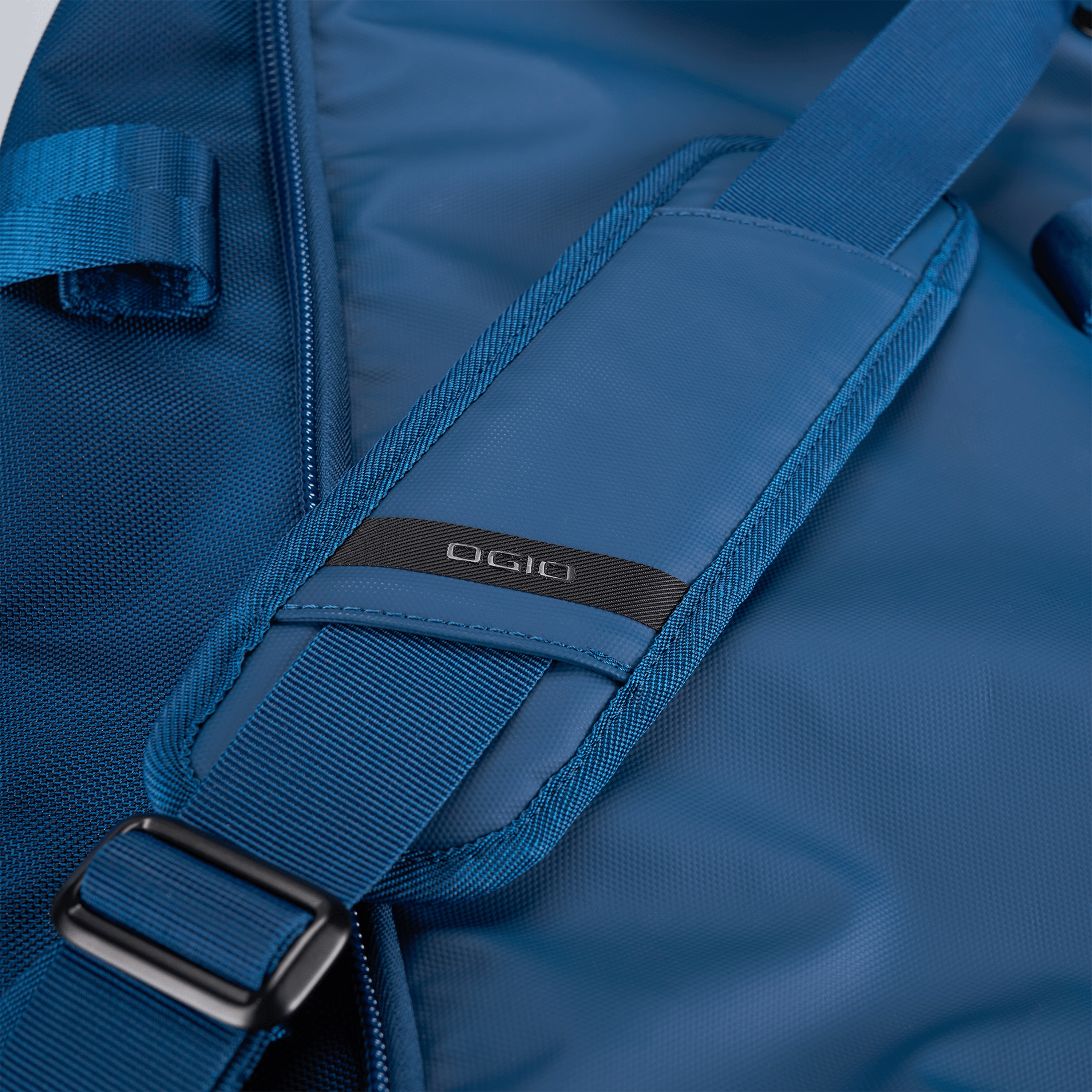Pace Pro Suiter Duffel