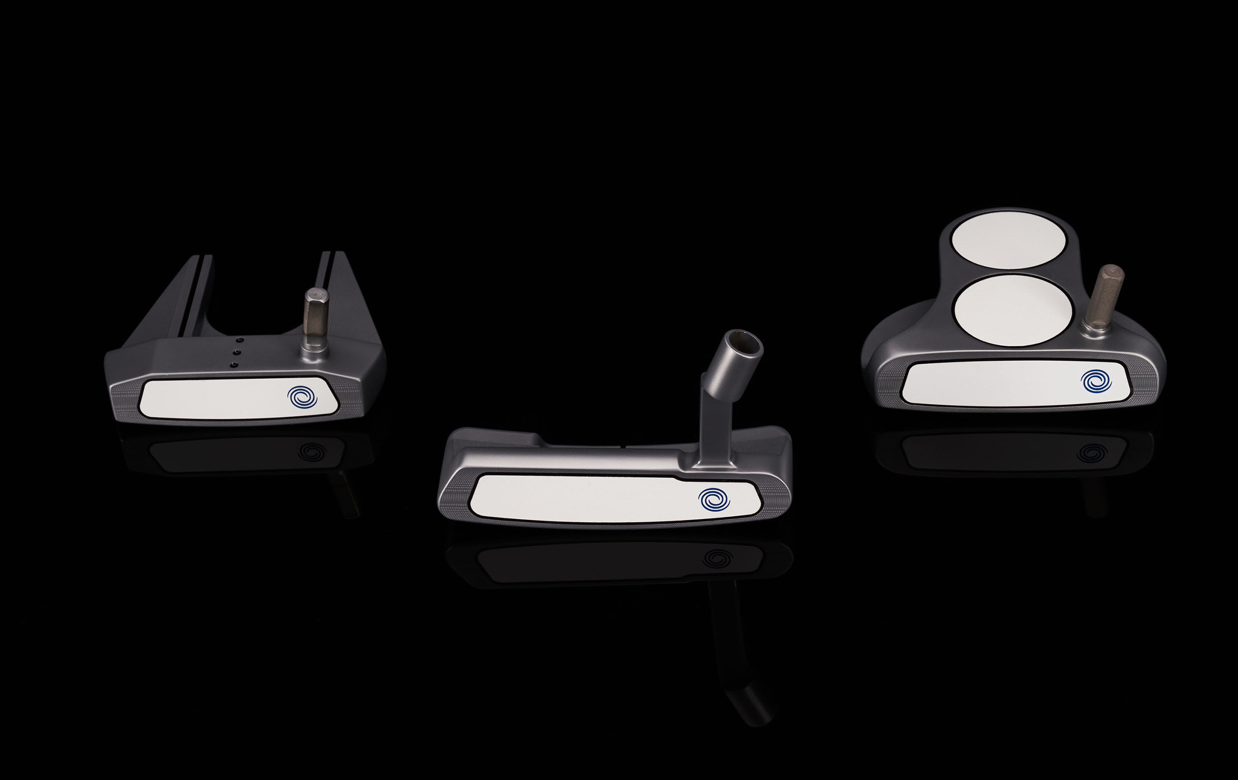 Women's Odyssey White Hot OG 1WS Putter | Callaway Golf Pre-Owned