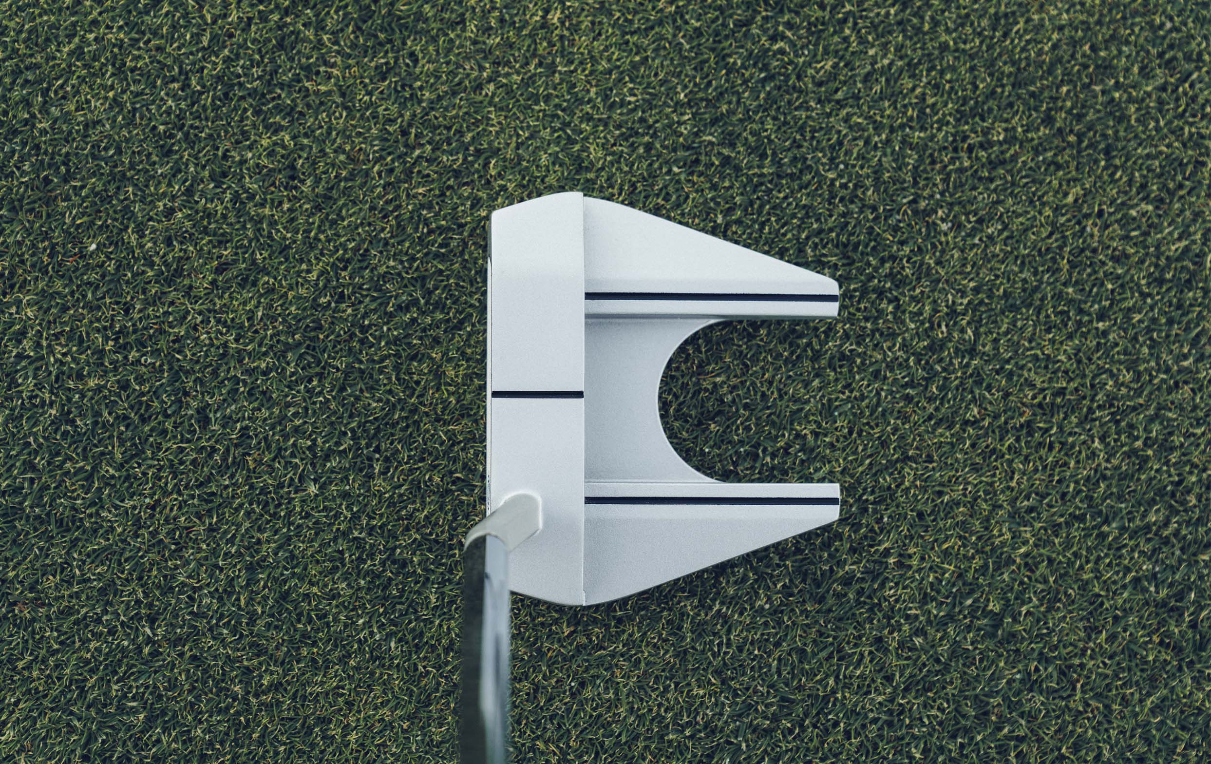 Odyssey Women's White Hot OG Seven S Putter | Callaway Golf Pre-Owned