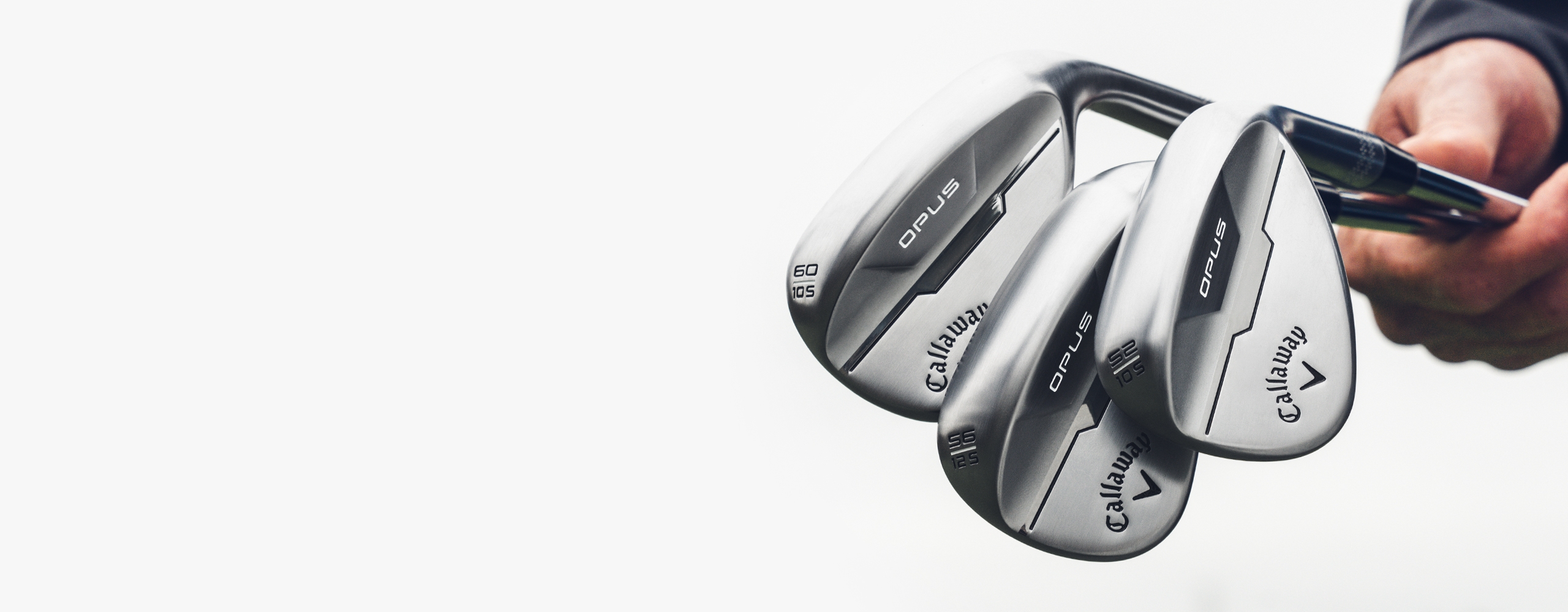 Callaway Golf Official Site | Golf Clubs