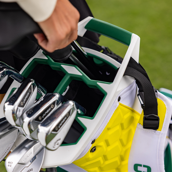 Fuse Golf Stand Bag | OGIO