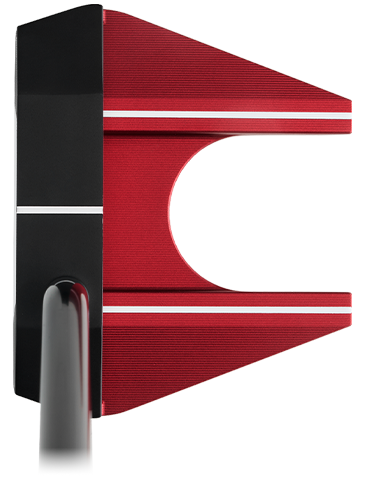 Square 2 Square TRI-HOT #7 Putter