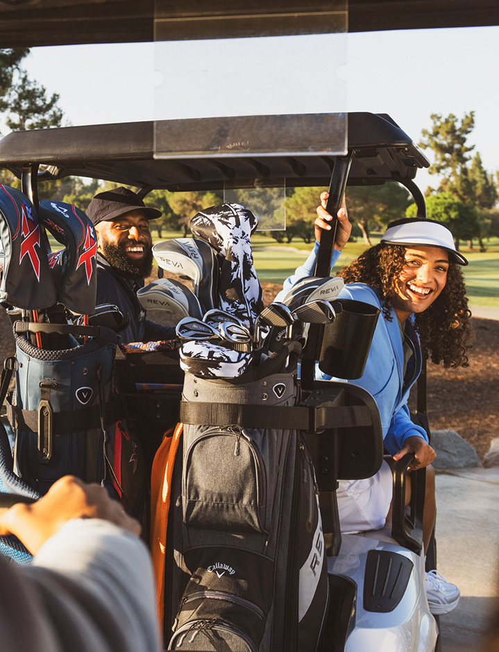 Junior Golf Clubs | Topgolf Shop