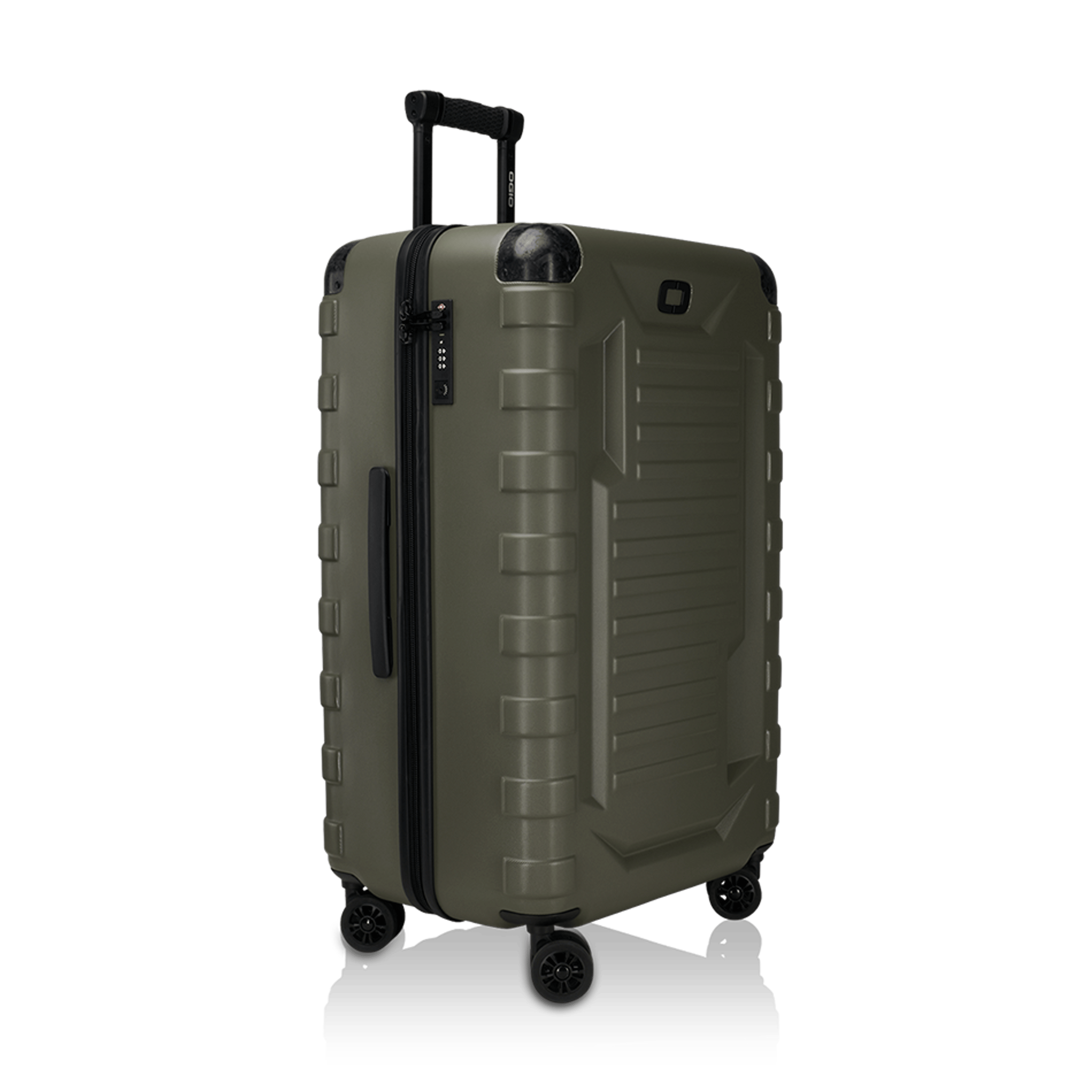Renegade Vault Checked bag