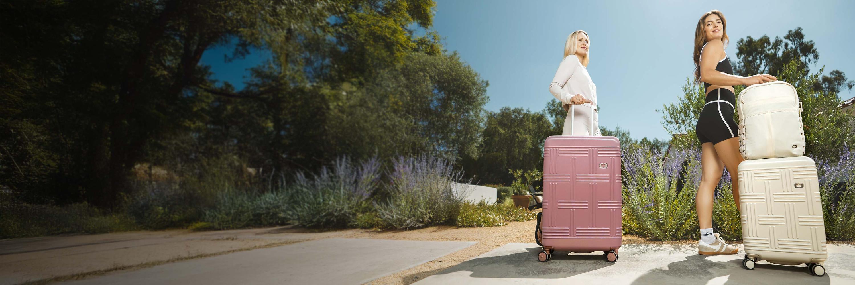 Ogio - Rise Travel Collection