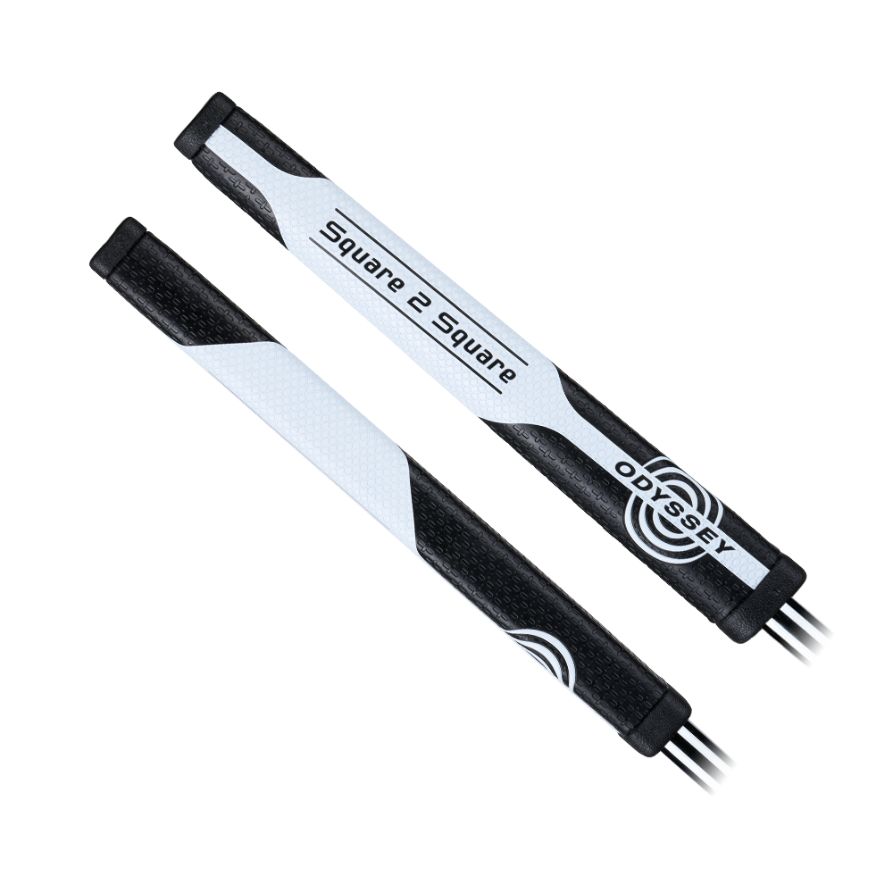 Ai-ONE Square 2 Square Max Stripe Putter