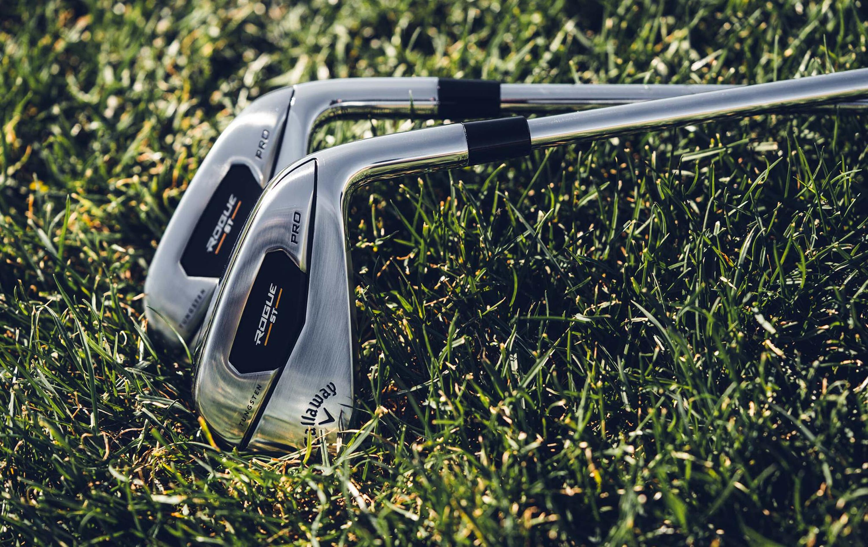 Rogue ST Pro Irons