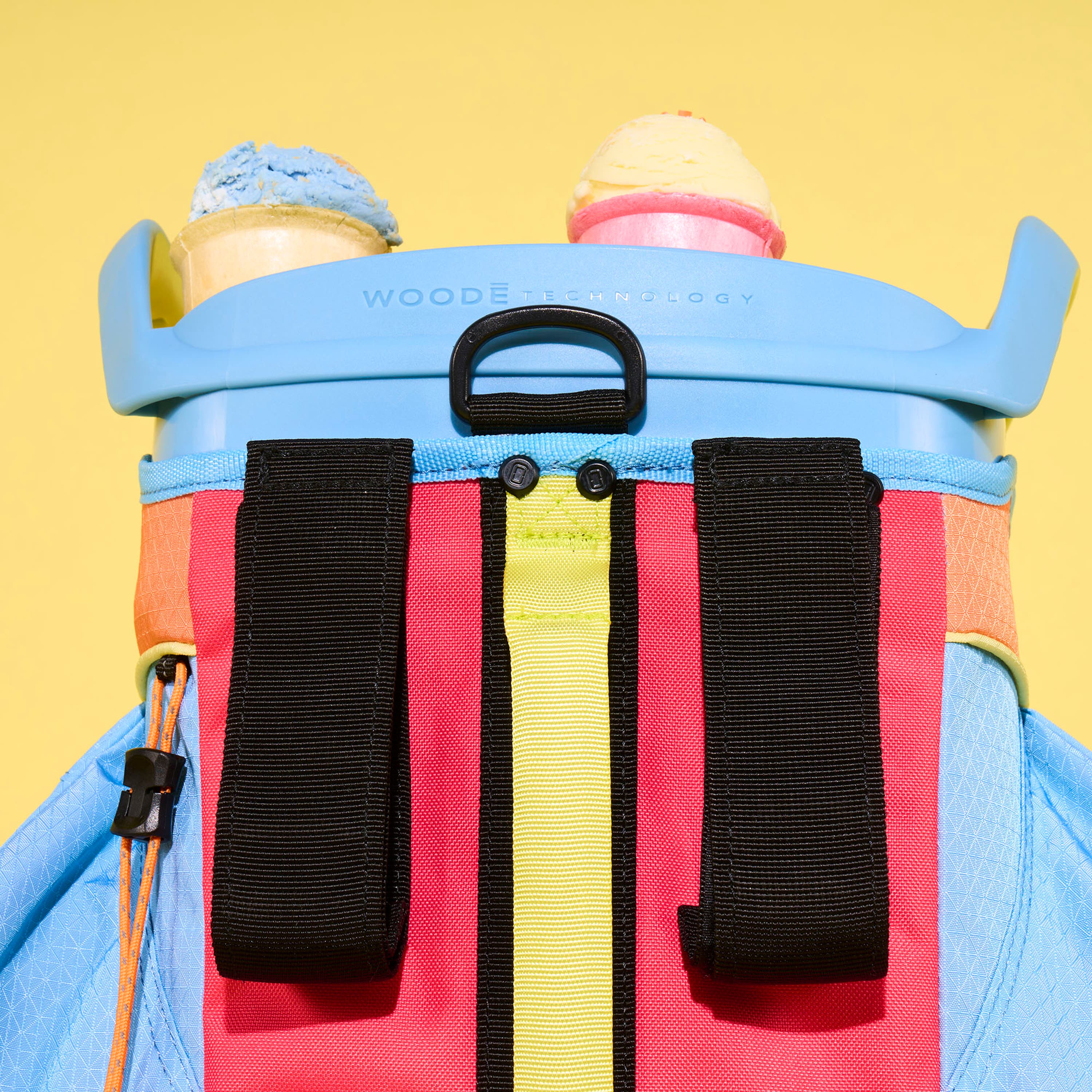 OGIO Sherbet Woode Golf Bag