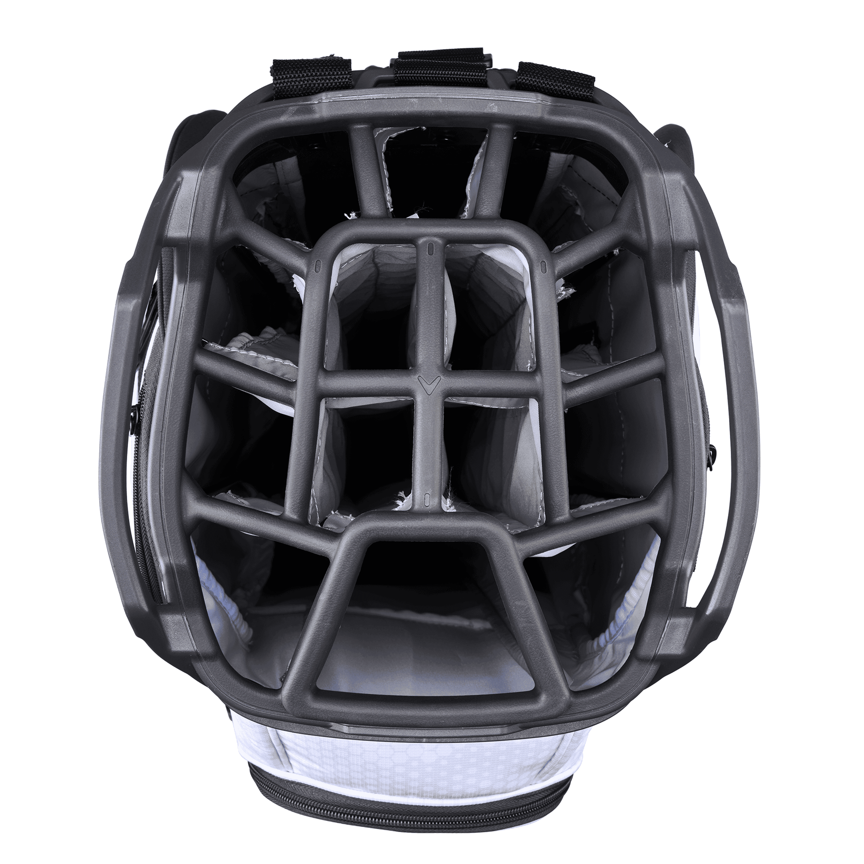 14-Way Shaft Shield™ Top