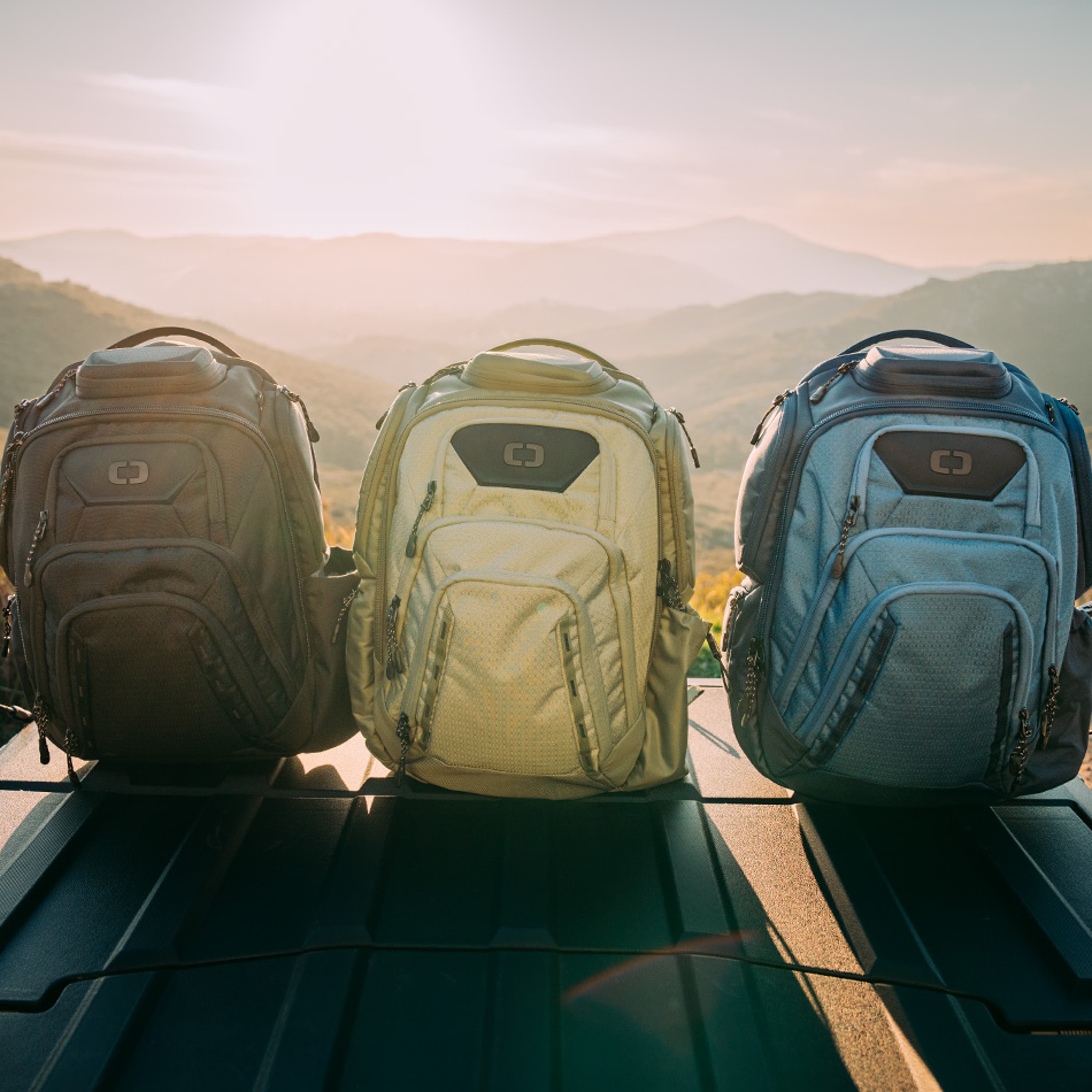 Renegade Travel Collection