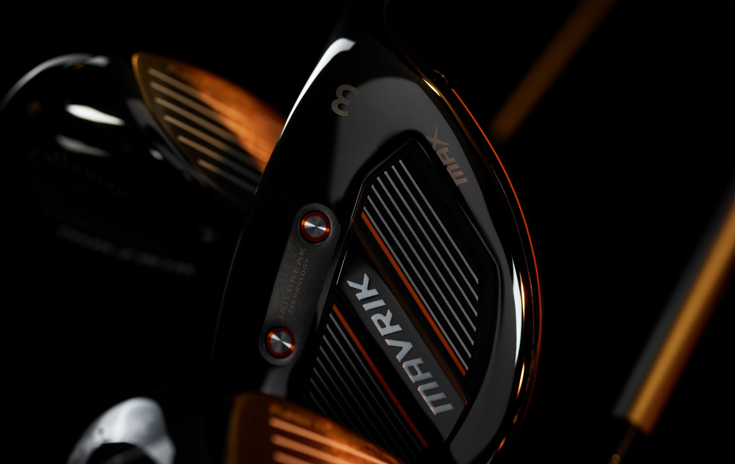 Callaway MAVRIK MAX Hybrids | Callaway Golf Pre-Owned