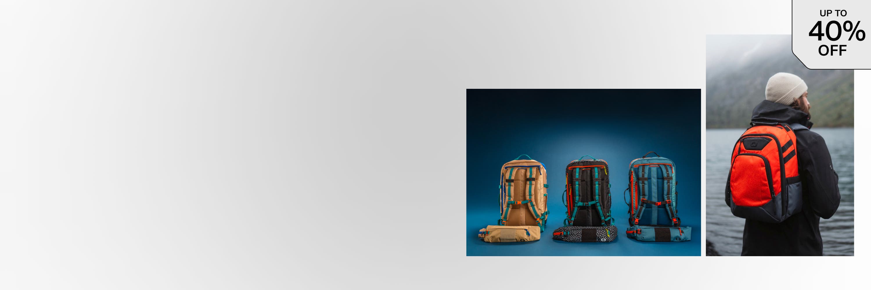 Ogio - Black Friday Extended