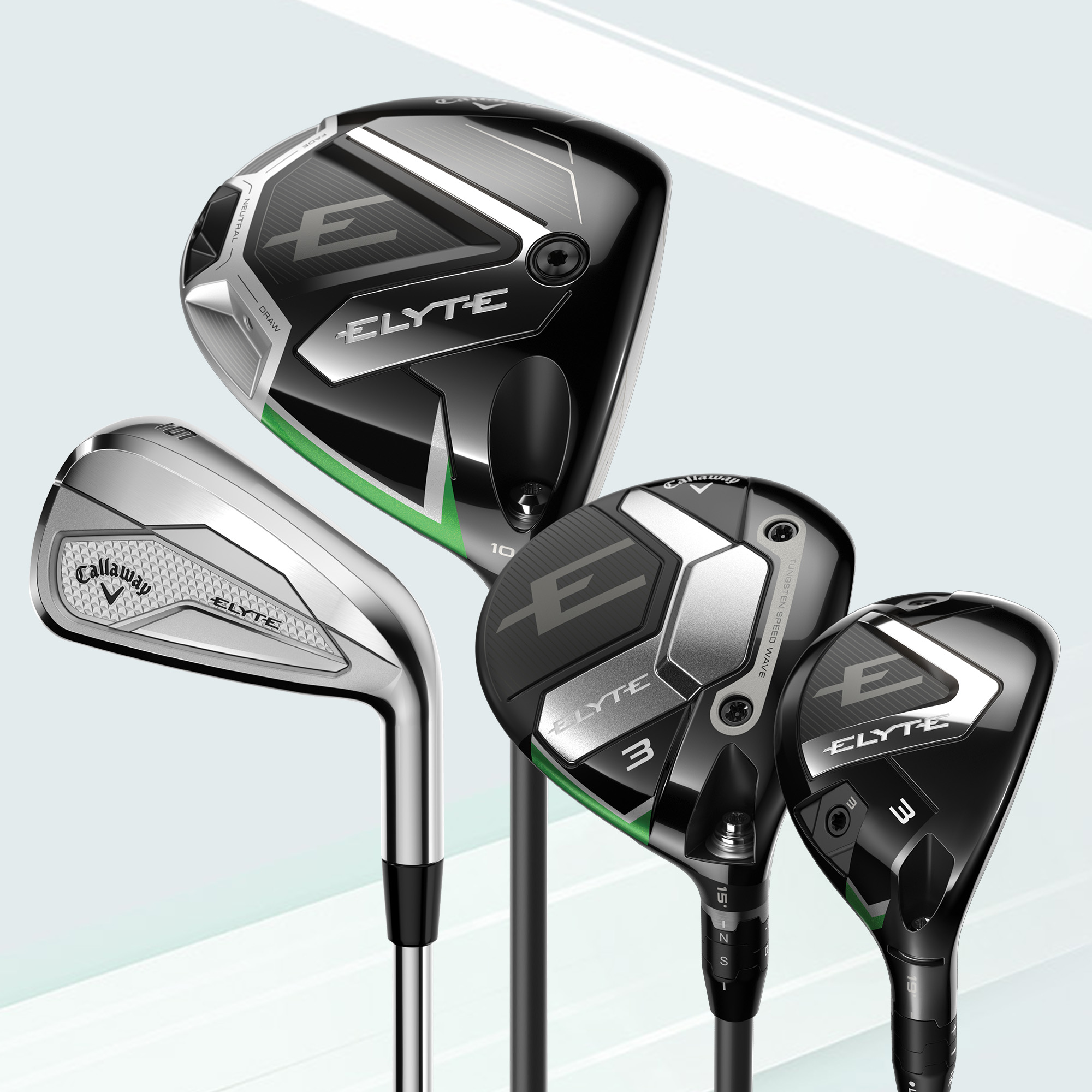 Callaway deals