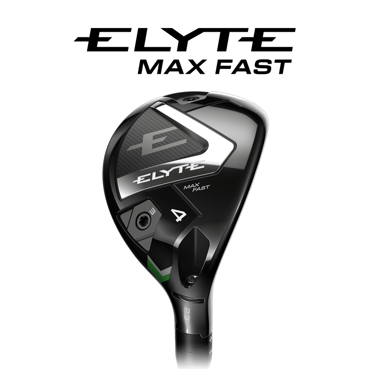 Elyte X Hybrids | Callaway Golf