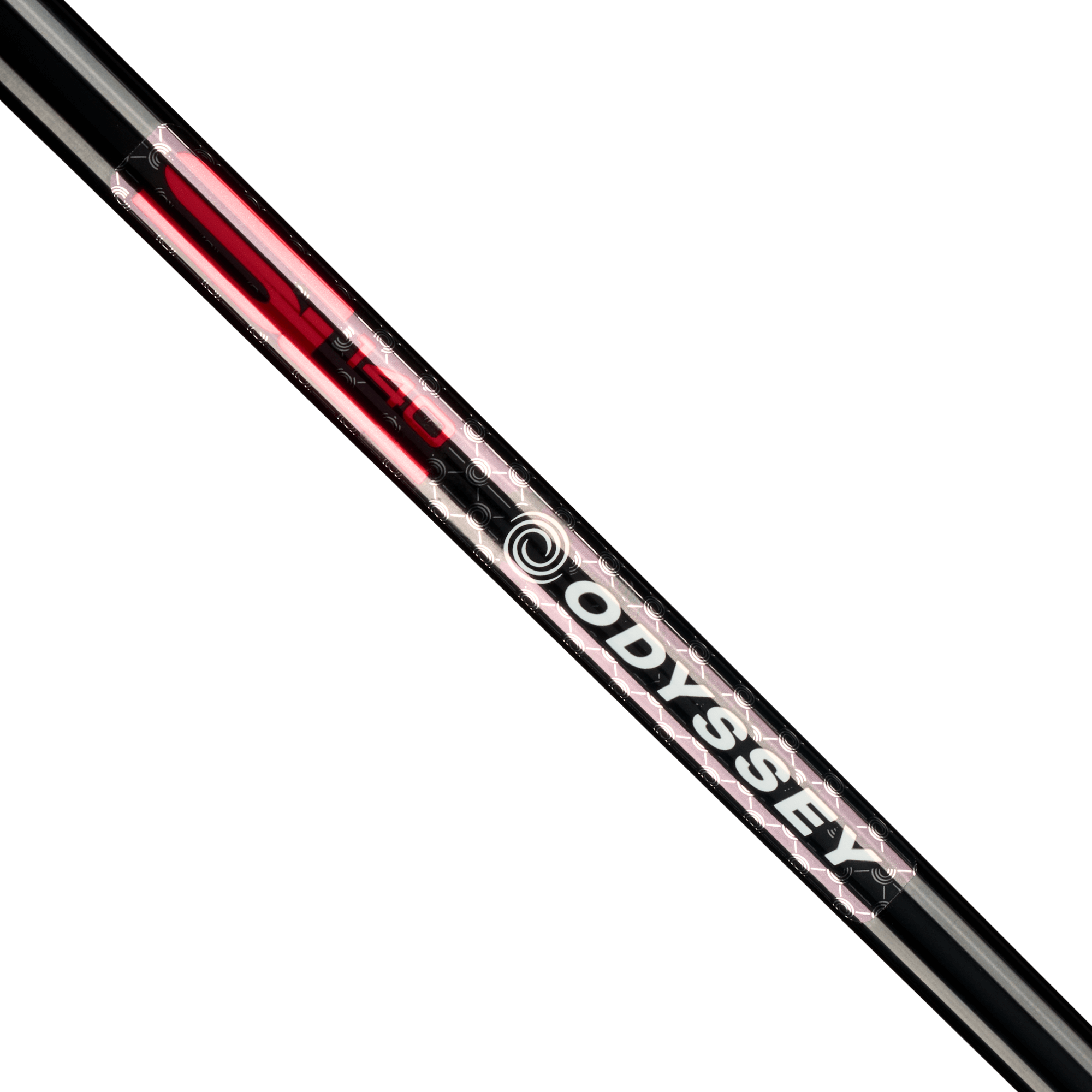 Square 2 Square TRI-HOT Jailbird Cruiser Putter