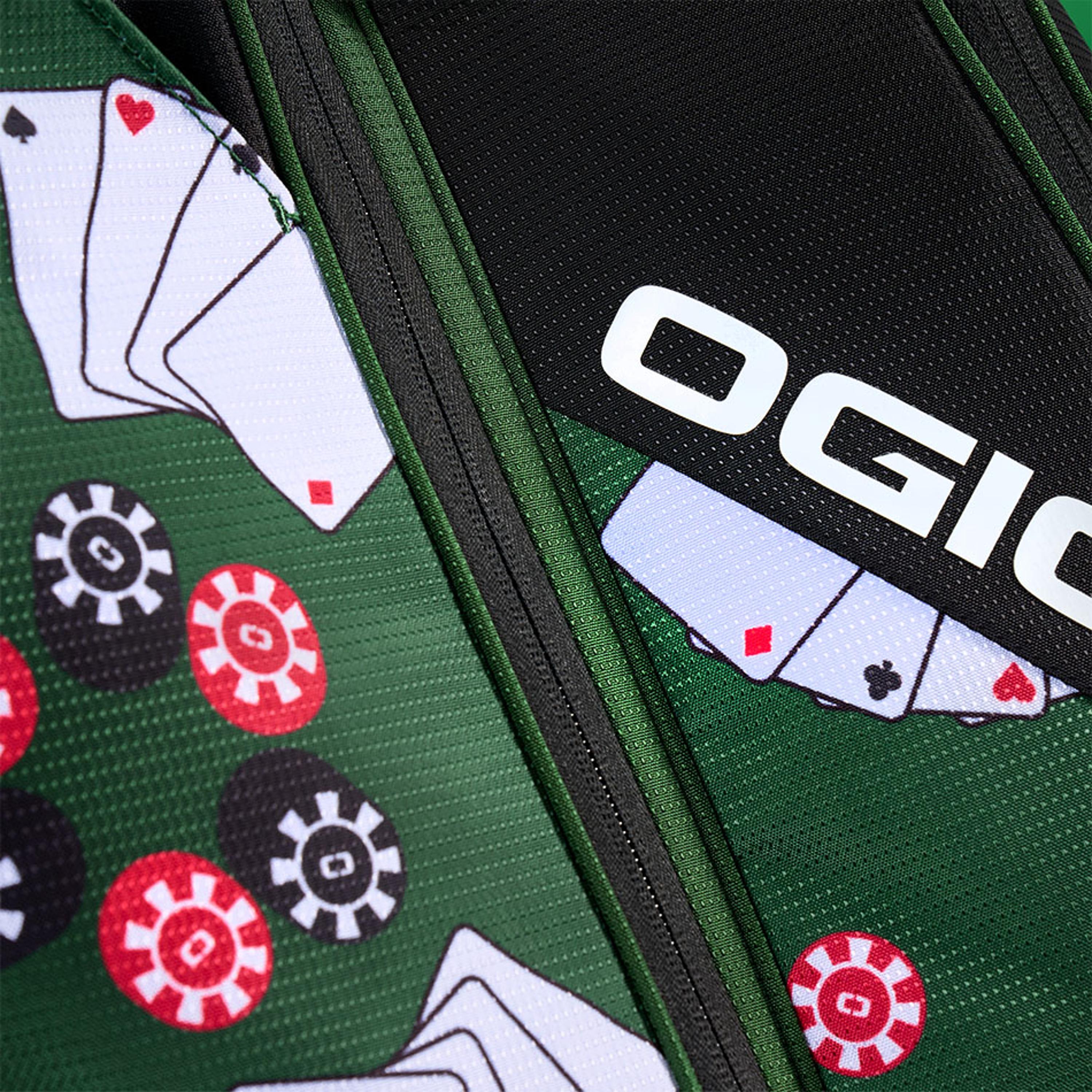 OGIO Poker Collection