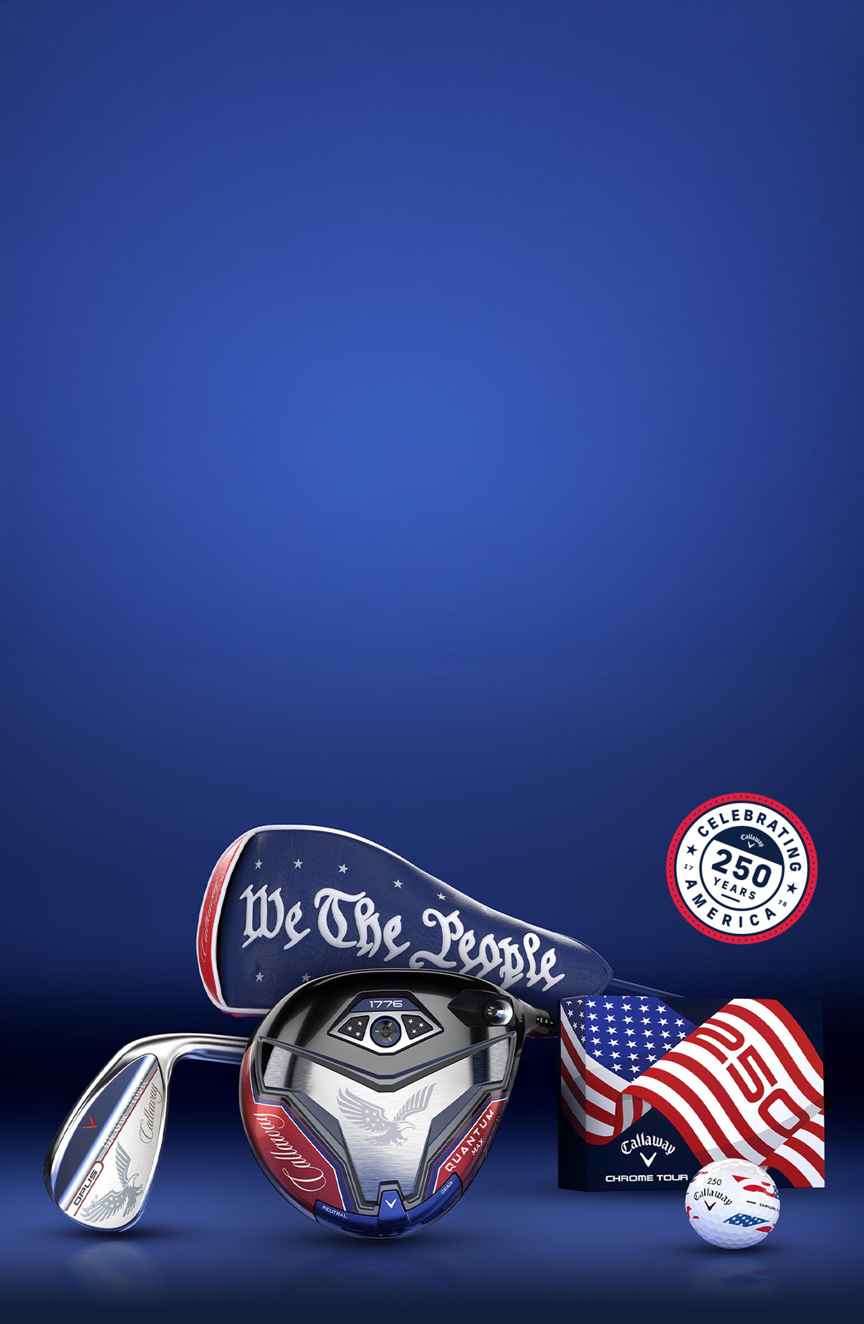 Americana Collection