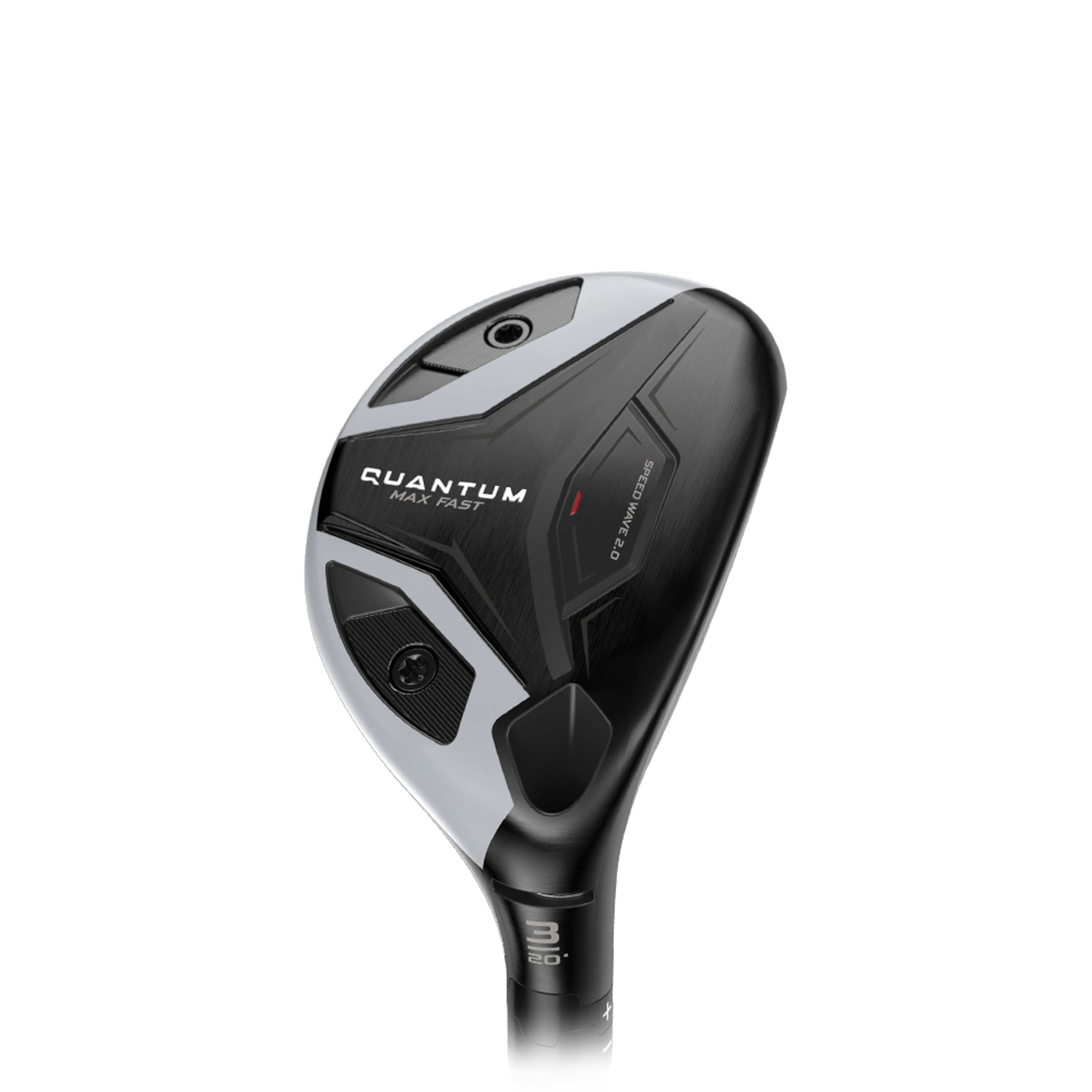 Quantum Max Fast Hybrid