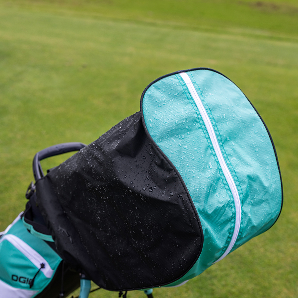 Featherlite Golf Stand Bag '26