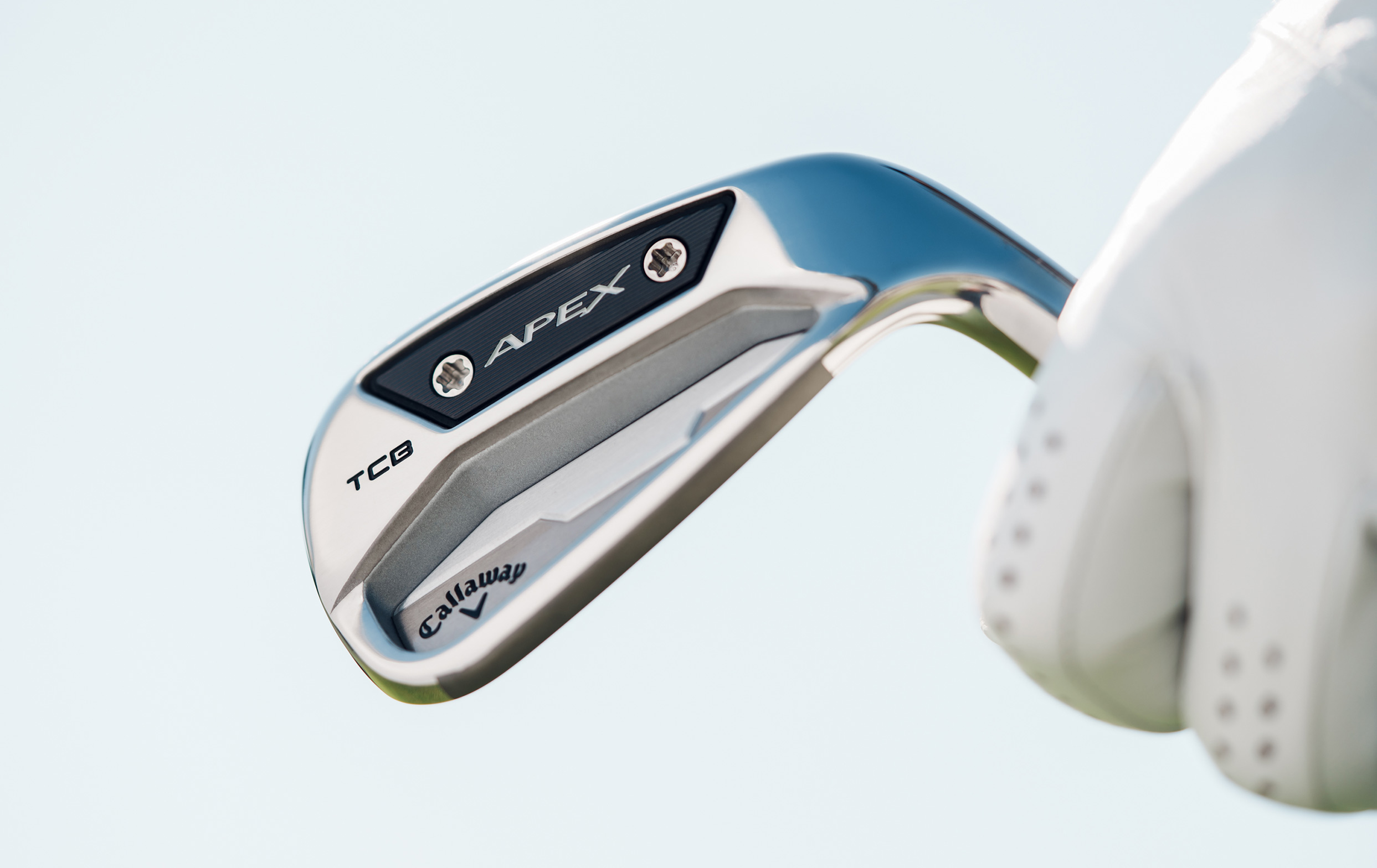 Apex TCB '24 Irons