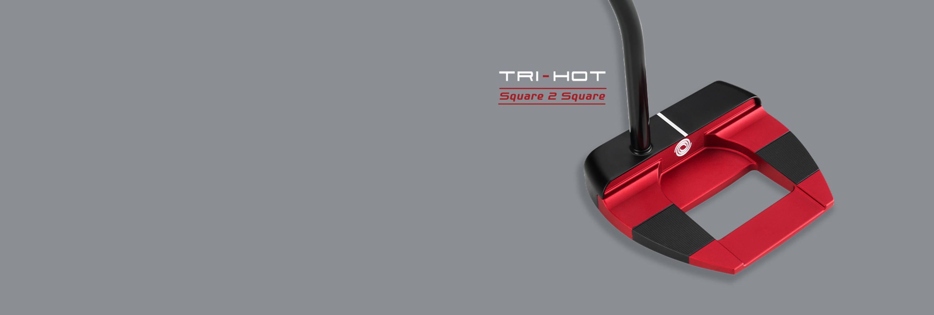 Tri Hot Square 2 Square