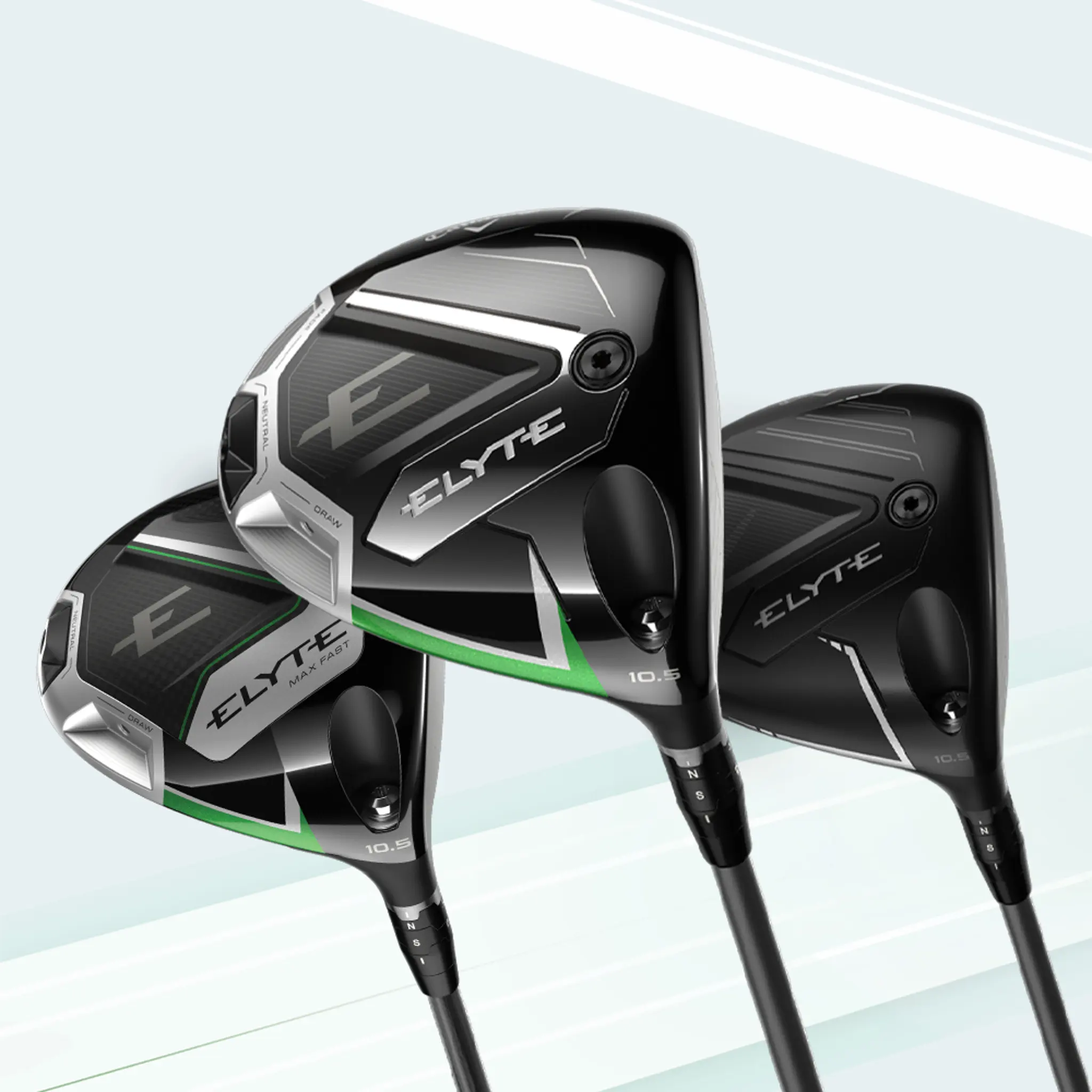 Callaway Golf Official Site | Golf Clubs, Golf Balls