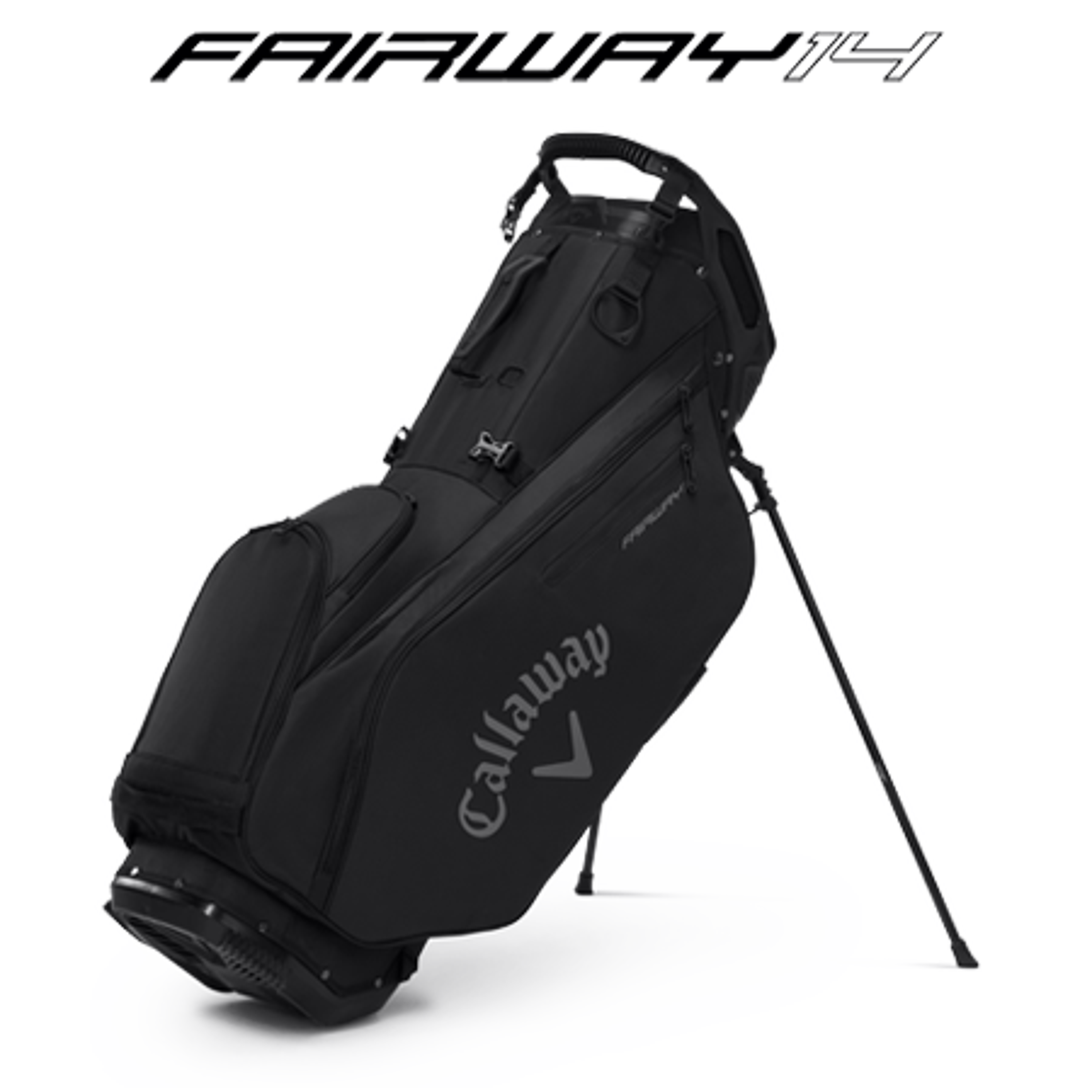 Fairway C HD Stand Bag Fairway C HD Stand Bag