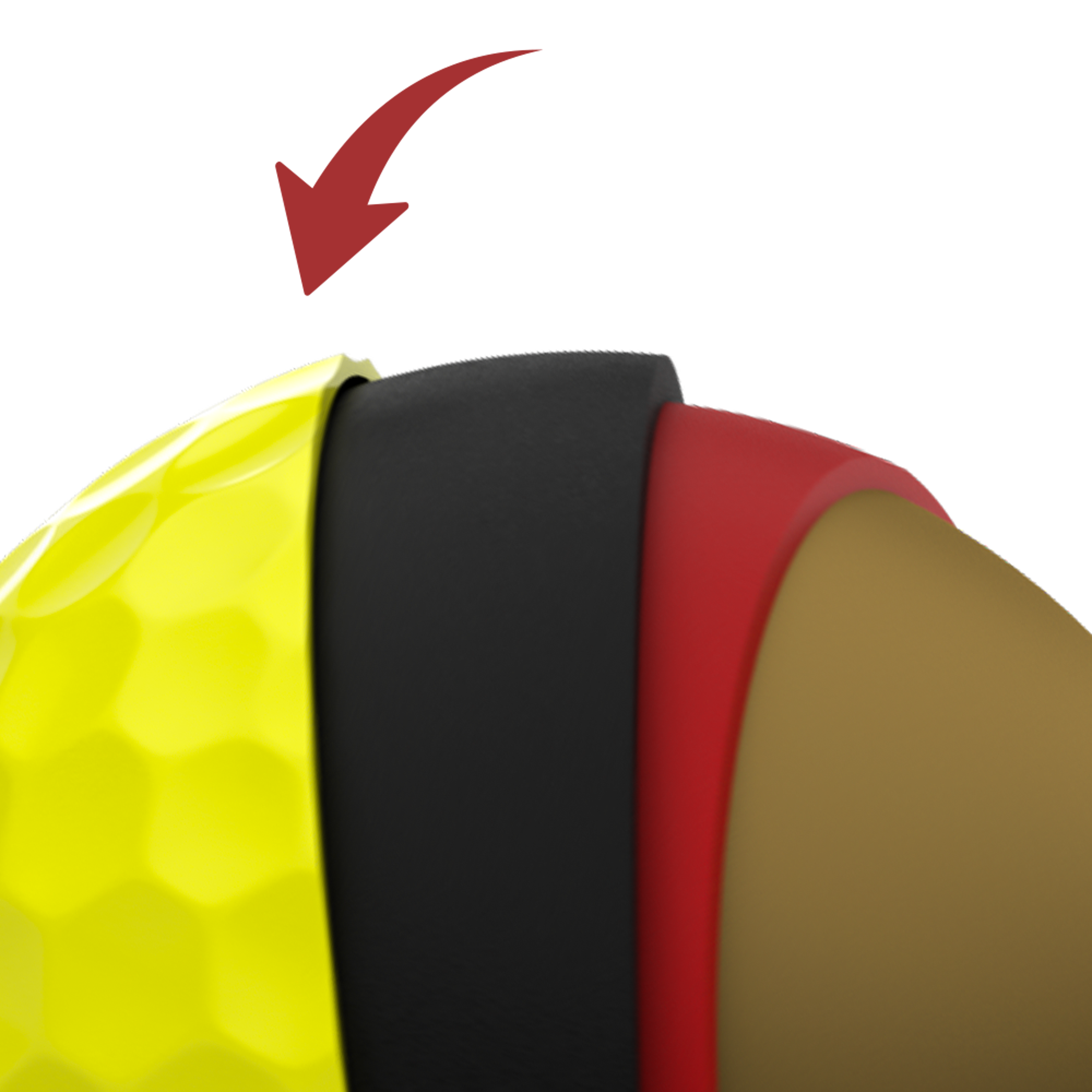 CONTROL: Tour Level Urethane Cover