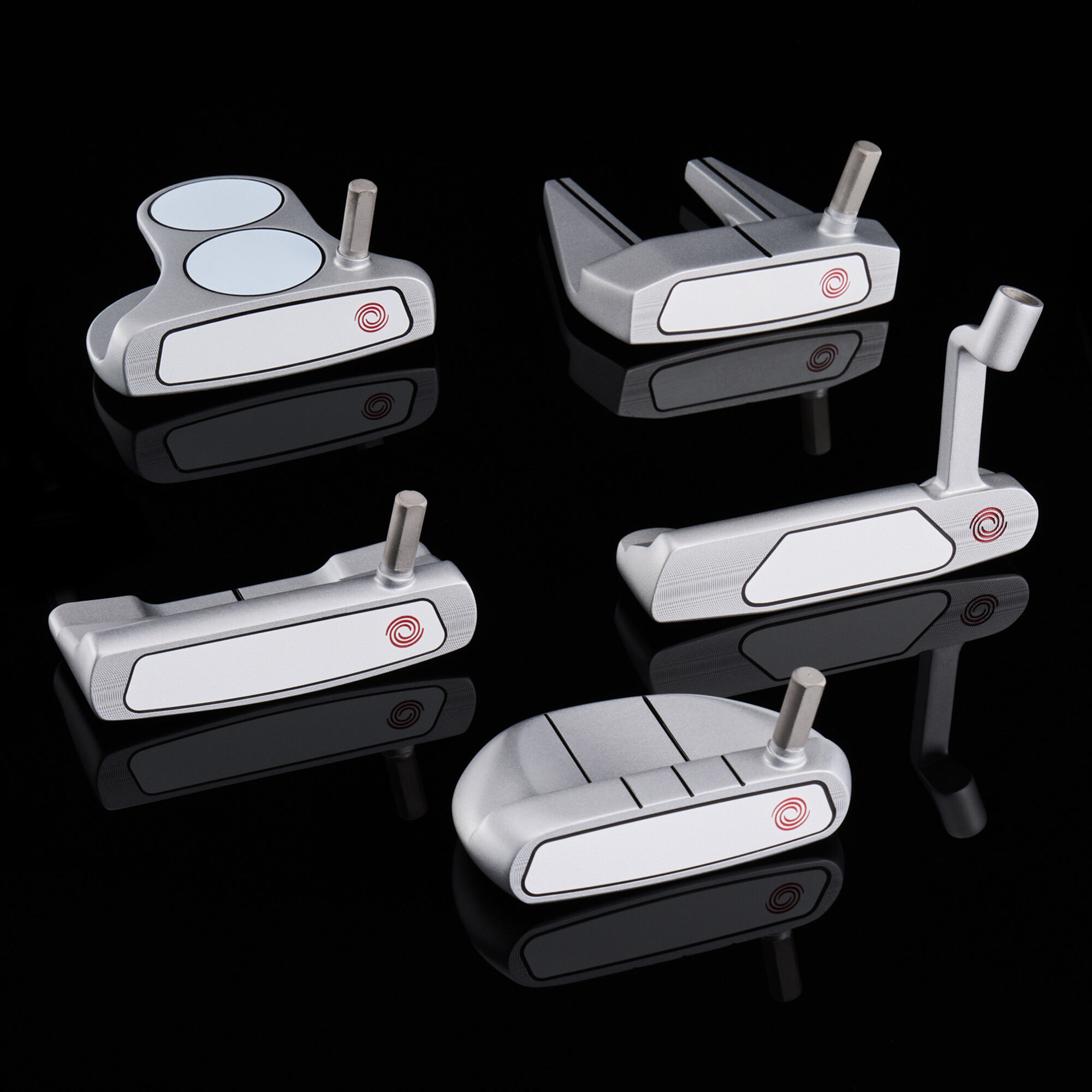 DFX #1 Putter