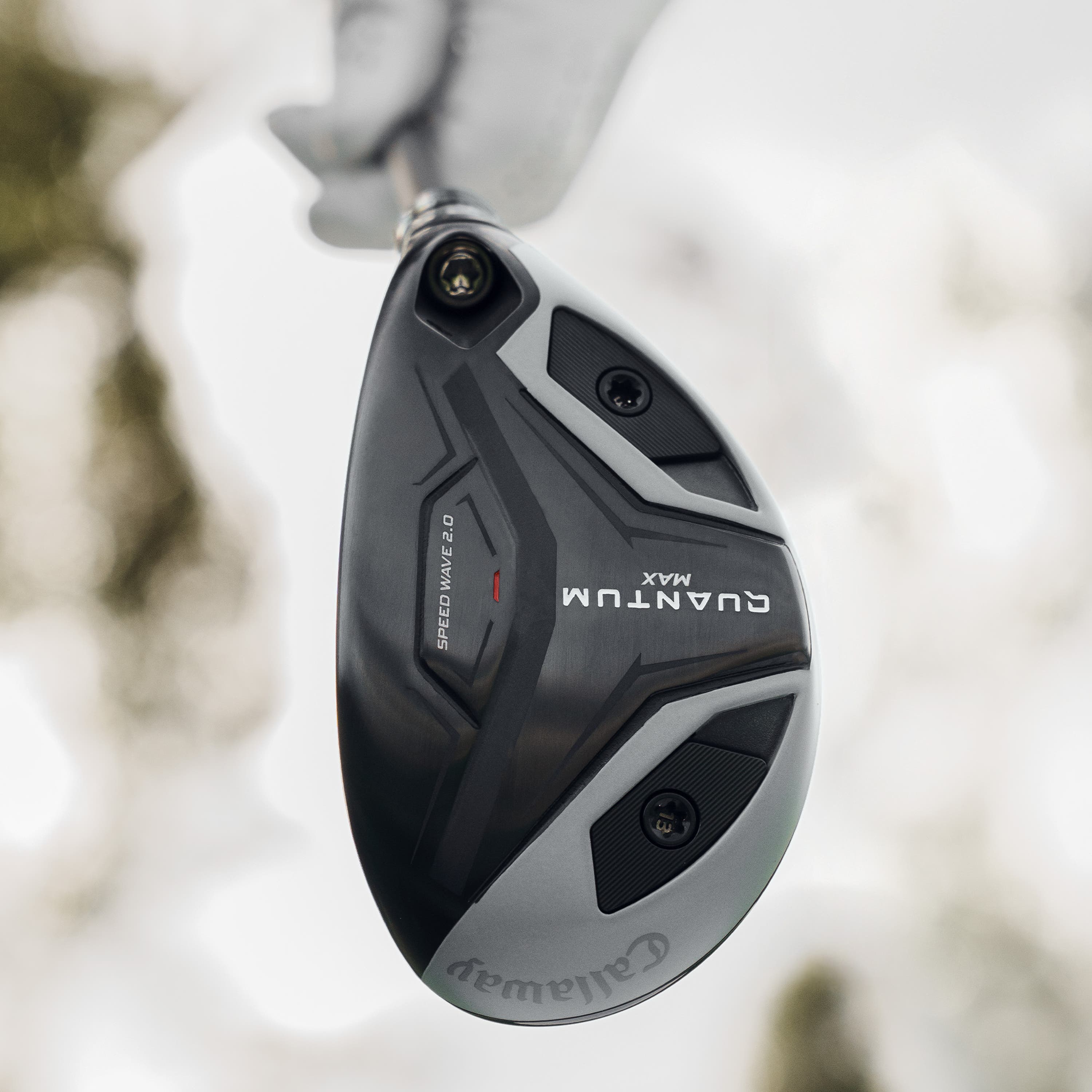 Hybrid Golf Club Buying Guide