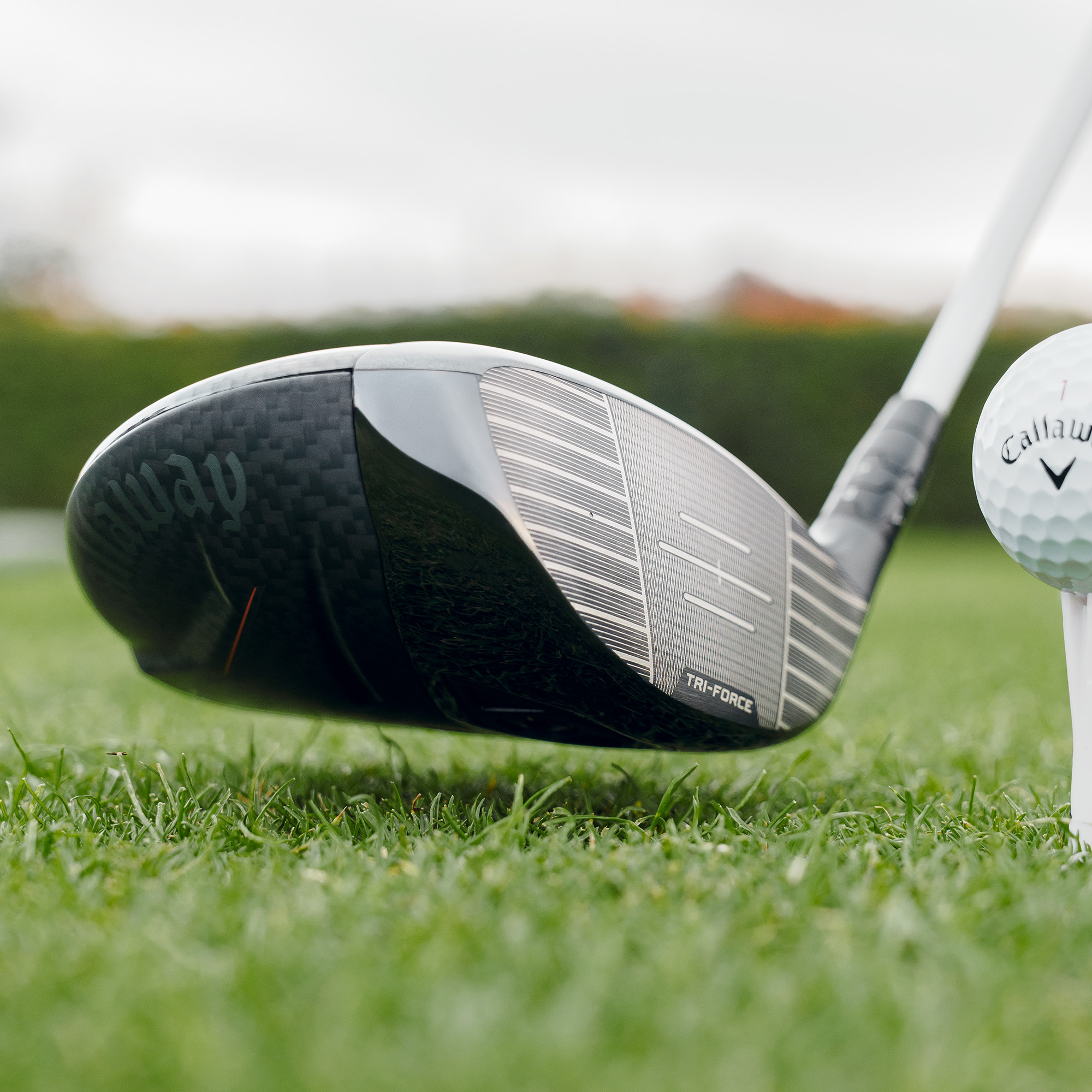 Quantum Max Fast Driver