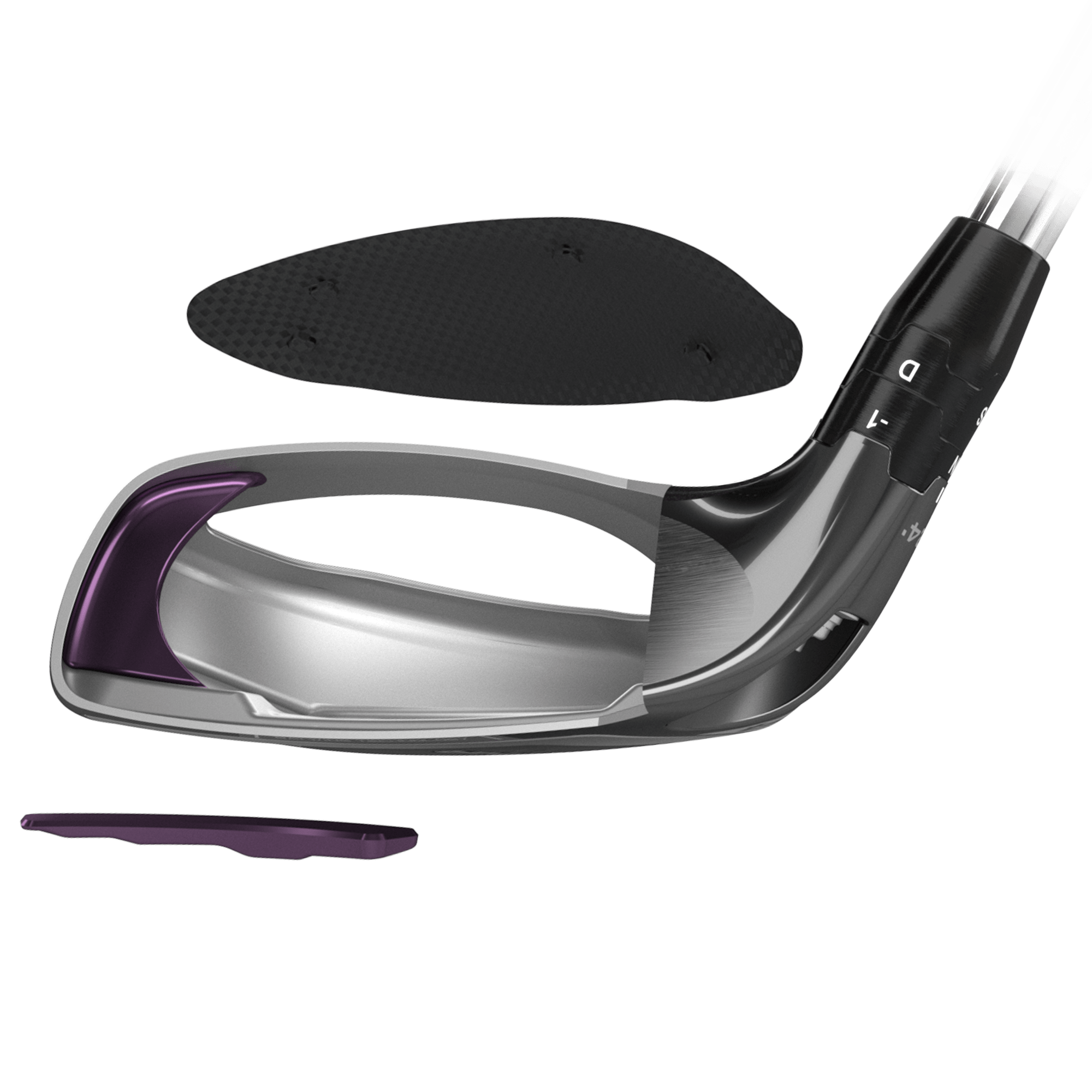 Women's Big Bertha REVA Hybrids