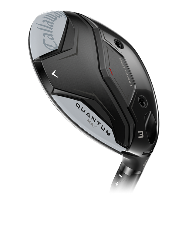 Quantum Drivers | Callaway Golf
