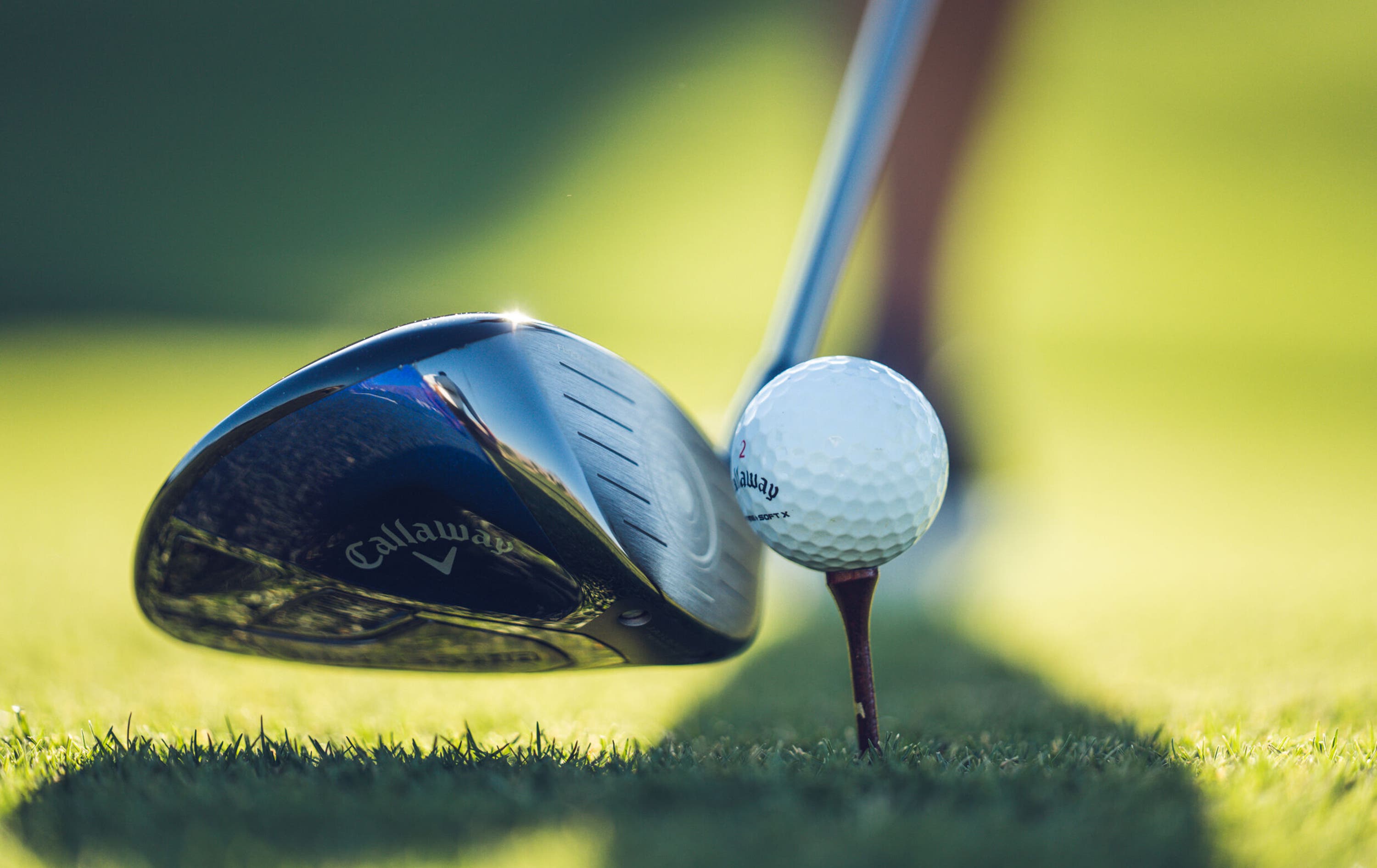 Women's Big Bertha REVA Drivers