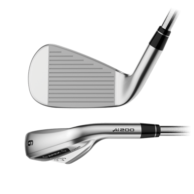 Apex Sweet Spot Combo Set | Callaway Golf
