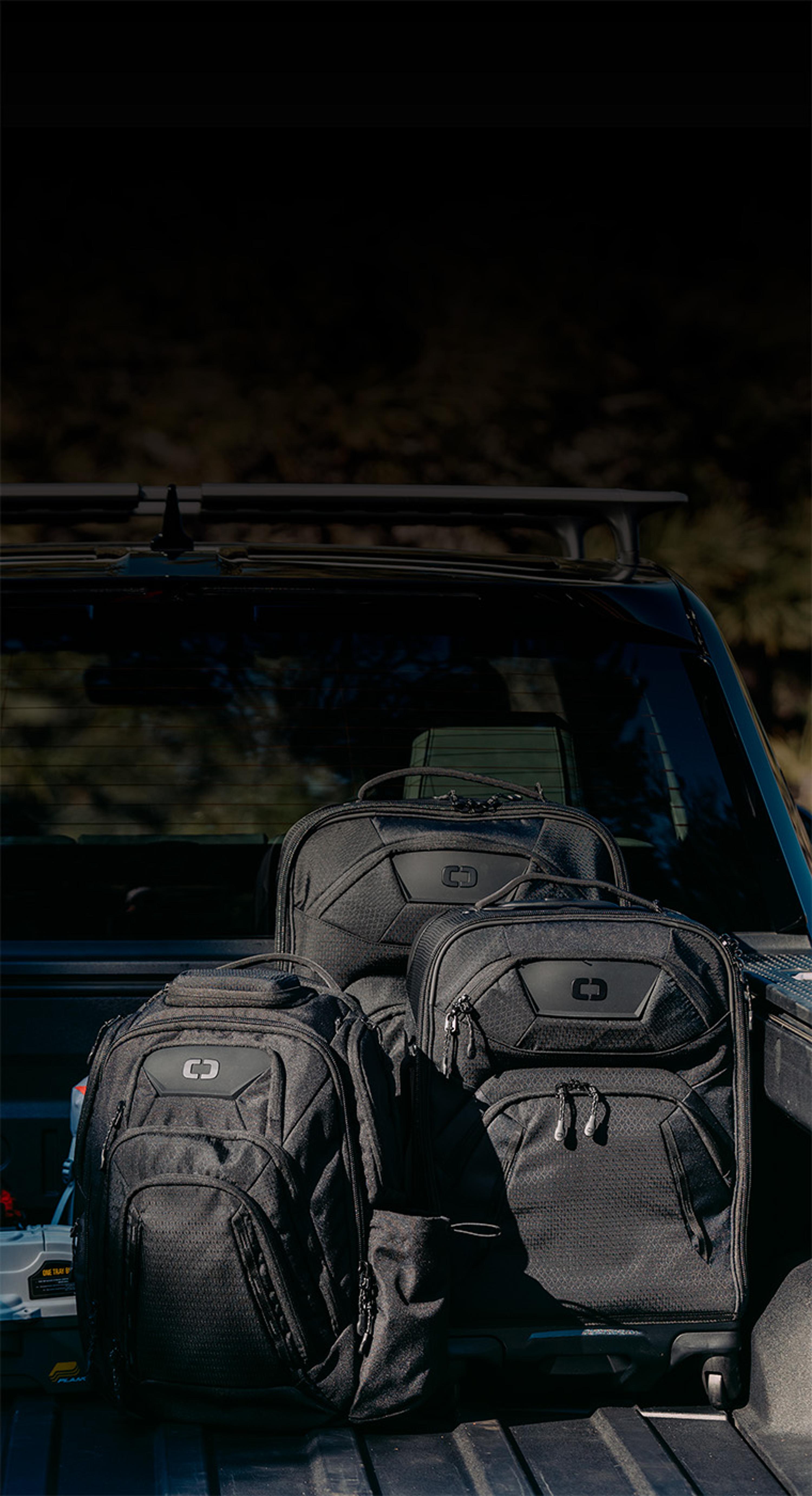 Ogio - Fall Travel and Golf Sale