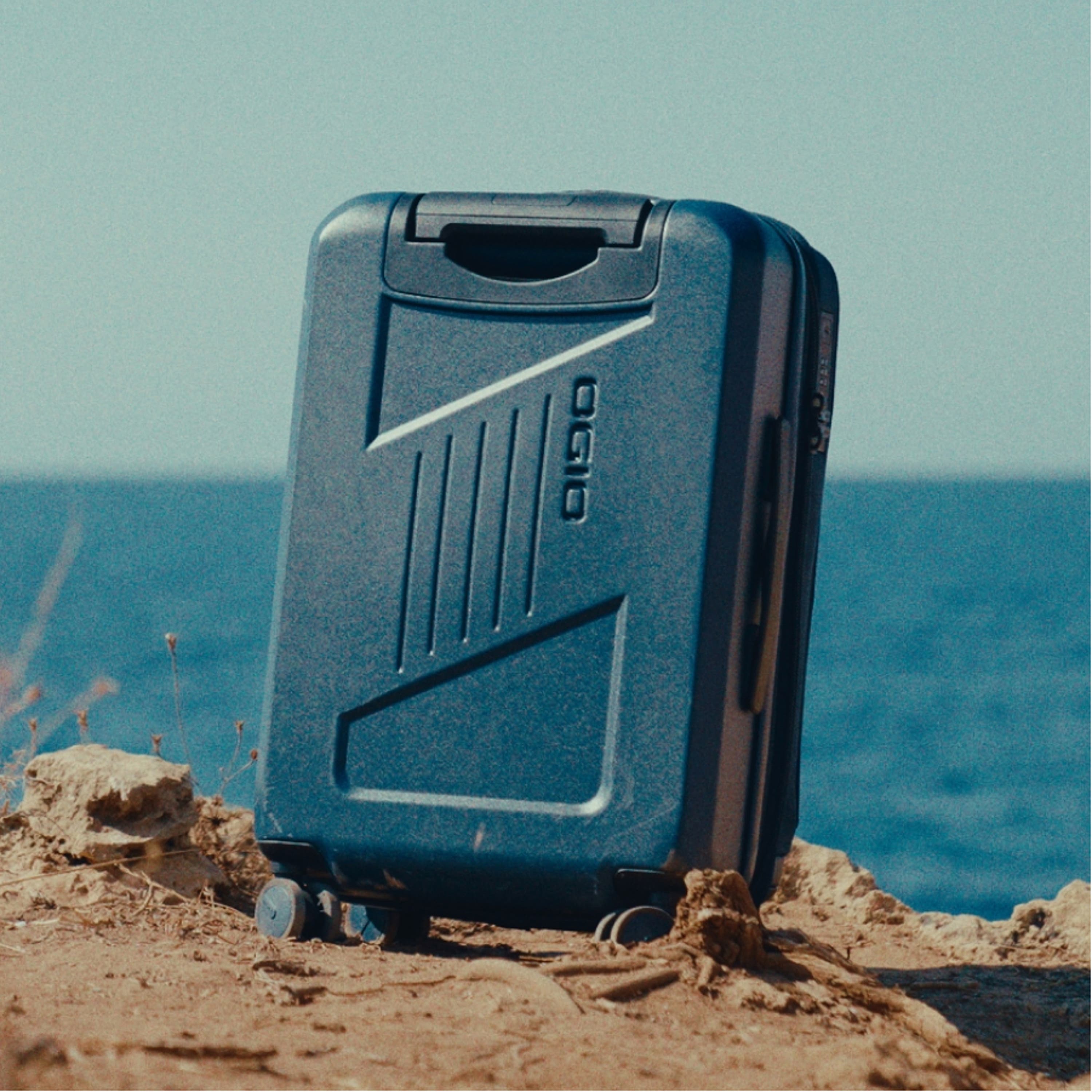 Up to 25% off Luggage​