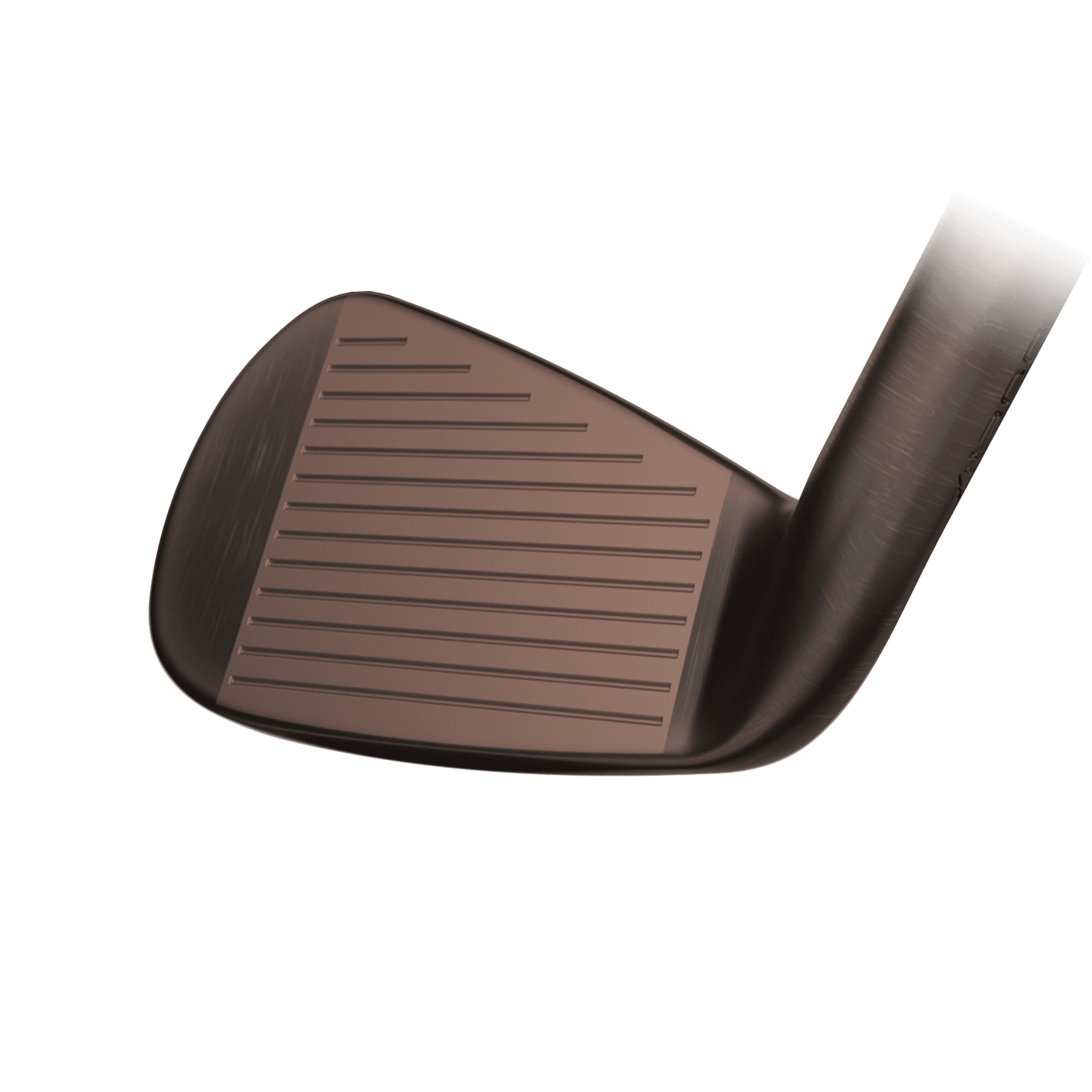 APEX Ai300 Brushed Copper Irons
