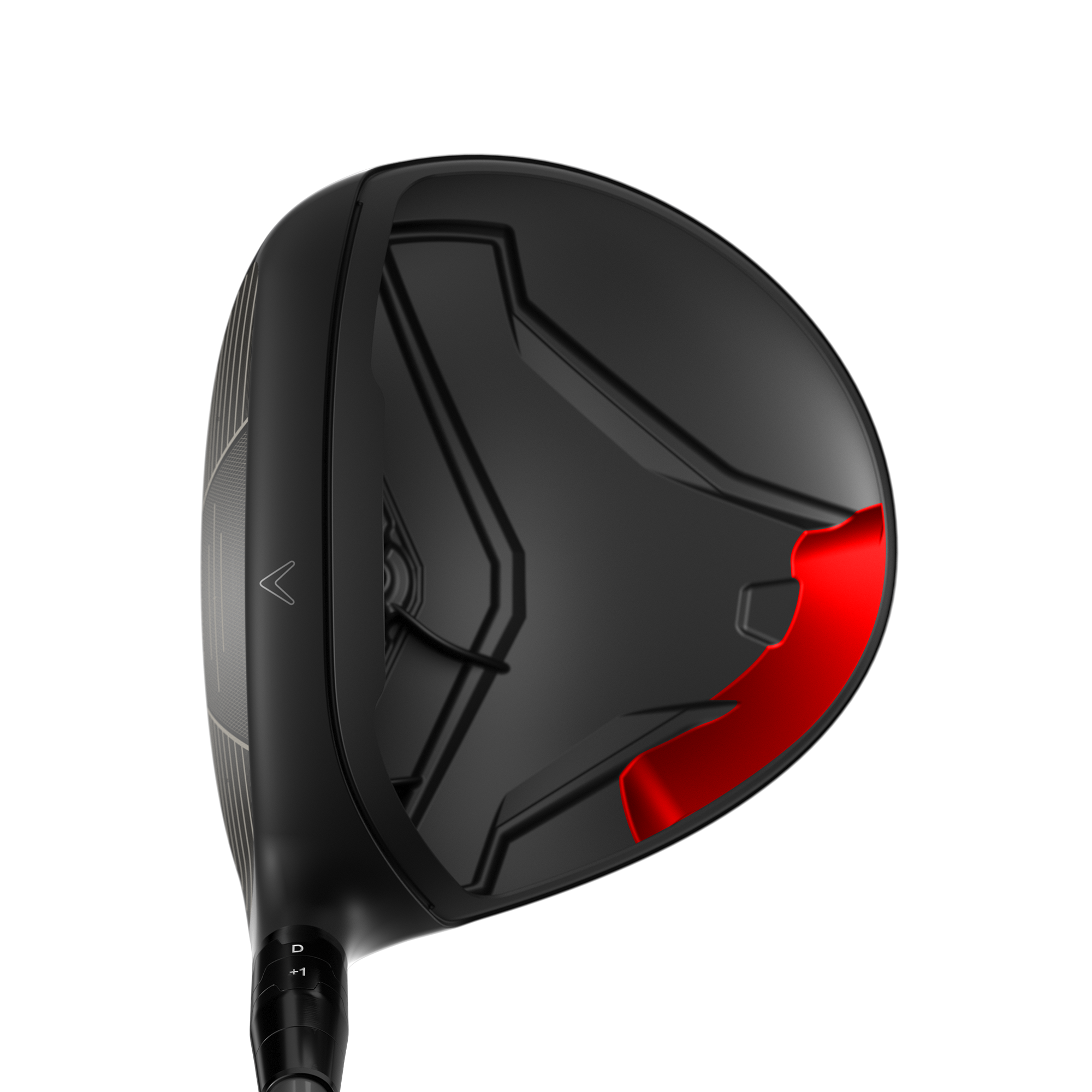 Quantum Max D Driver