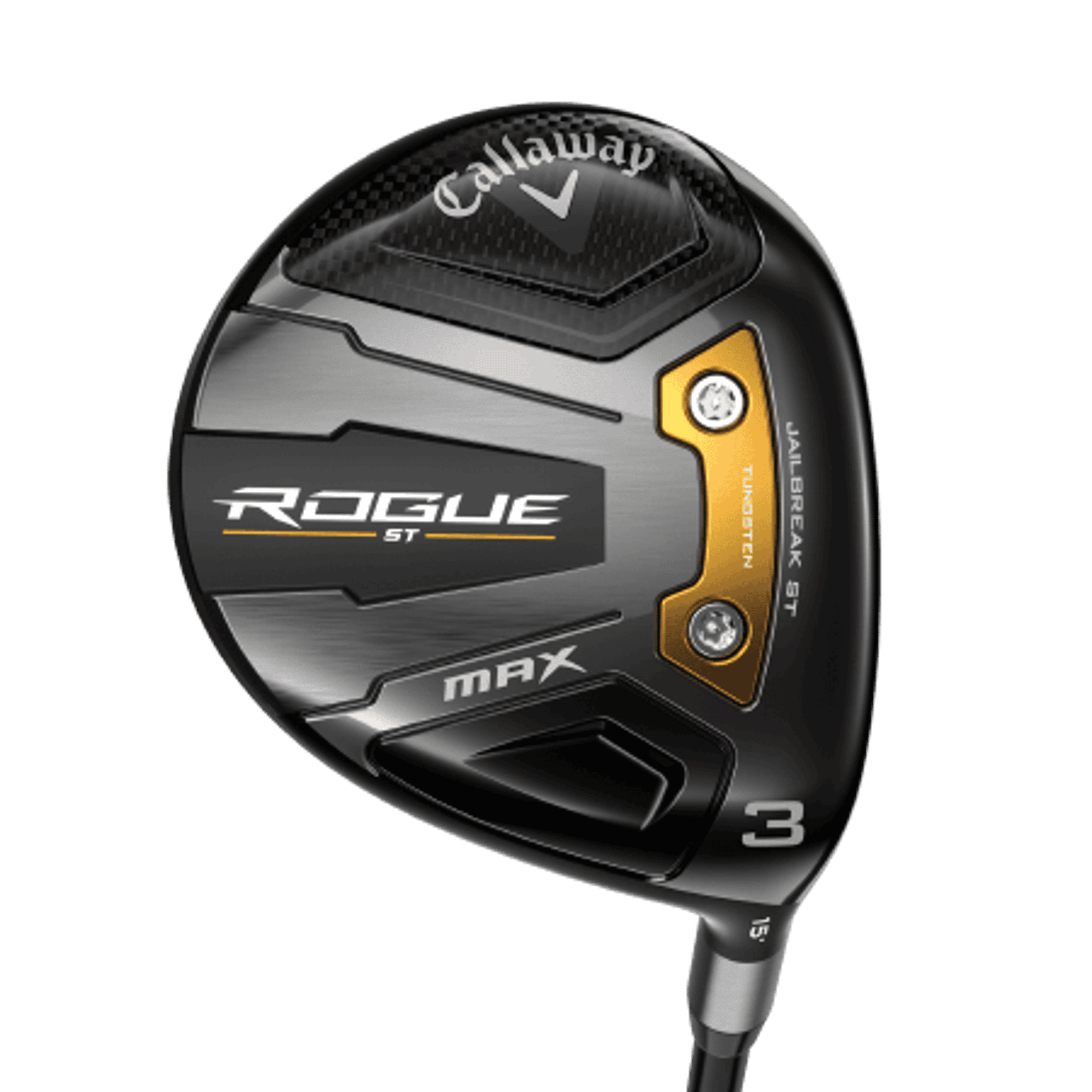 Women's Rogue ST MAX Fairway Woods