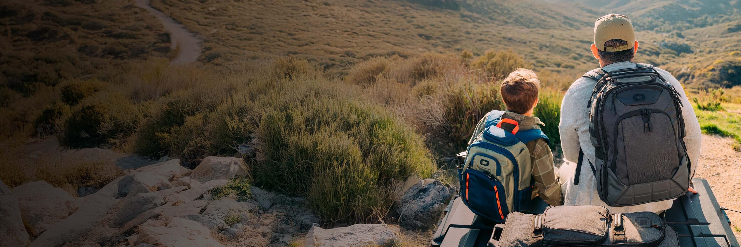 Ogio - Father's Day 