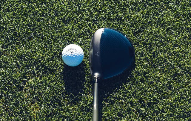 Women's Paradym X Fairway Woods | Clubs | Callaway Golf