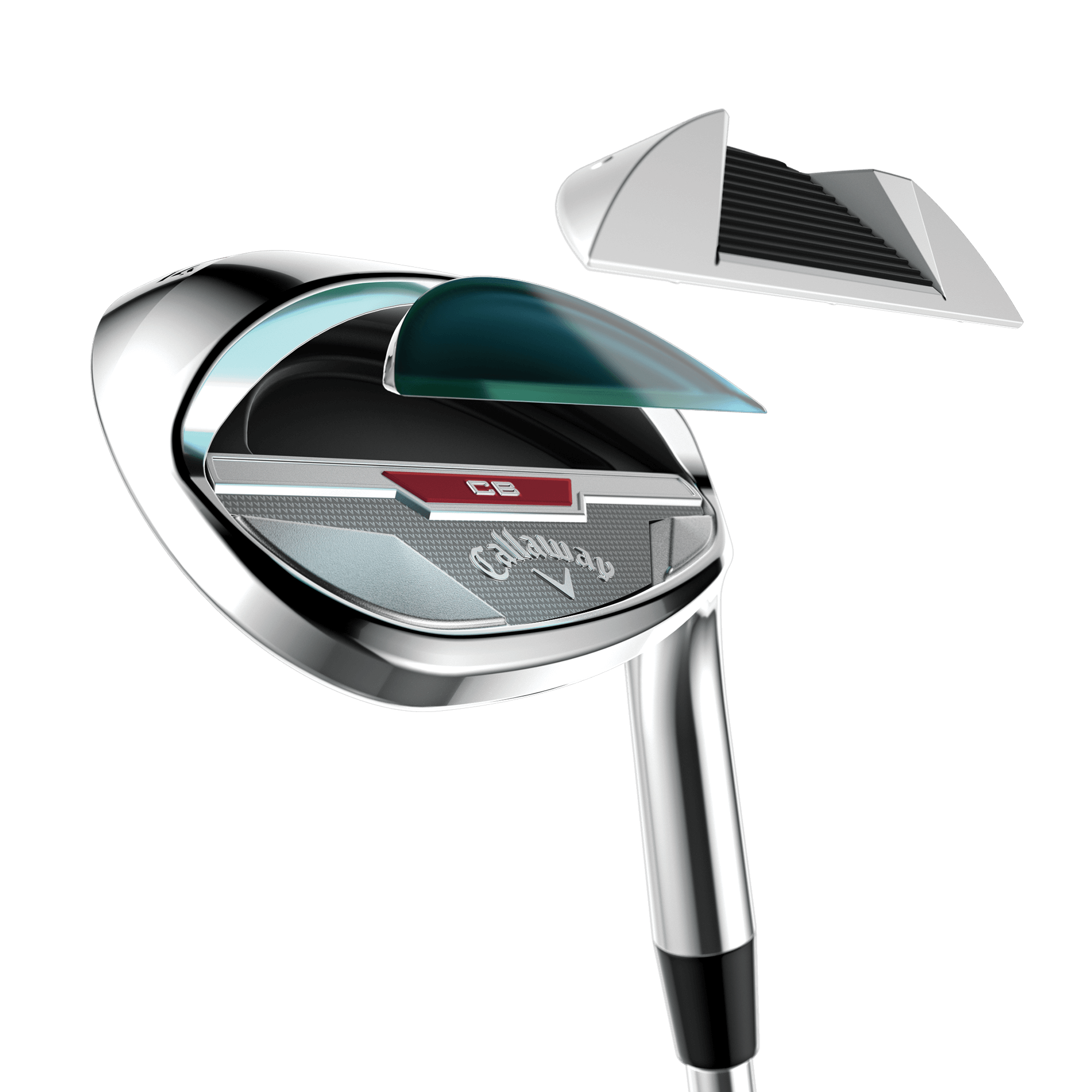 Callaway CB Wedge