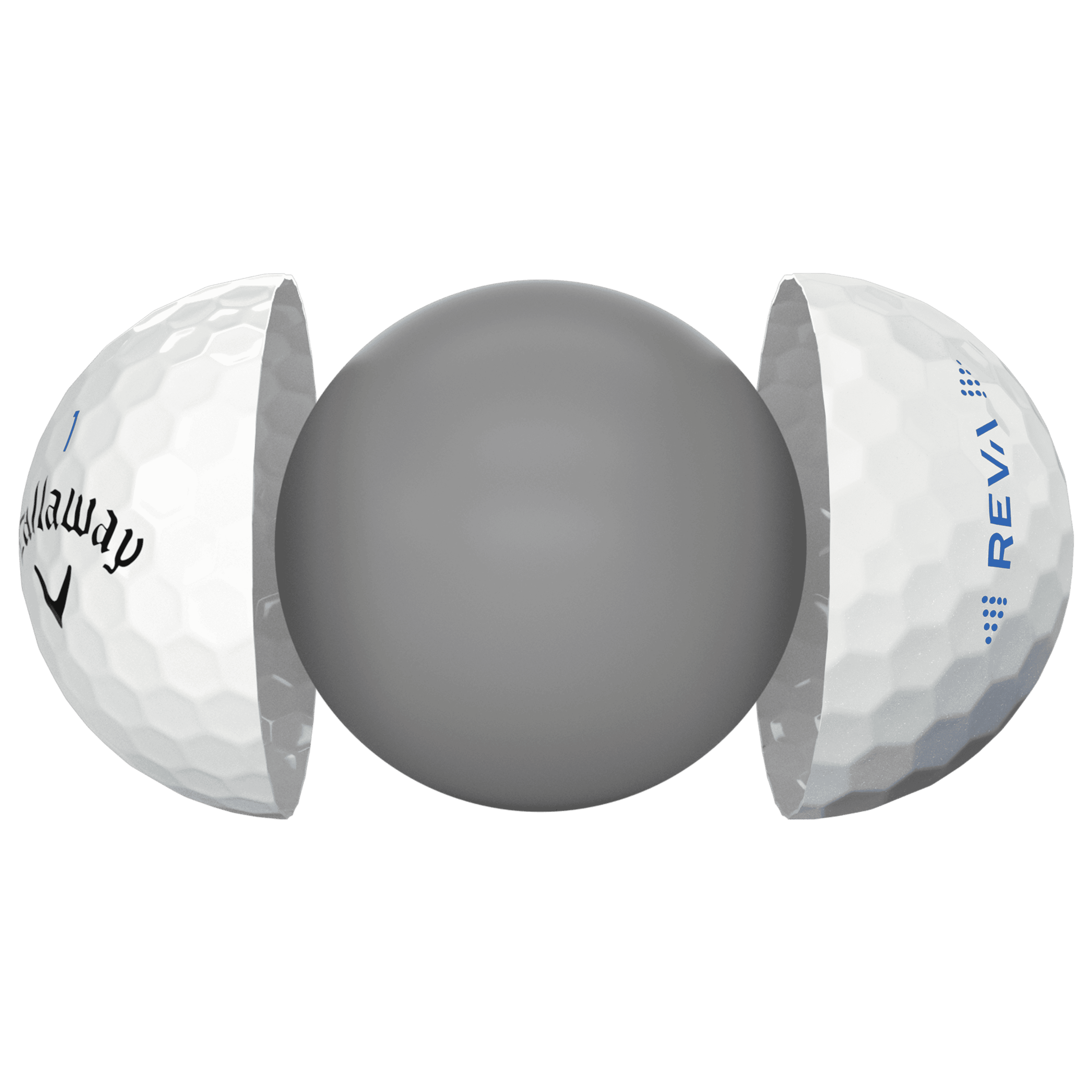 2023 REVA Golf Balls 2023 REVA Golf Balls